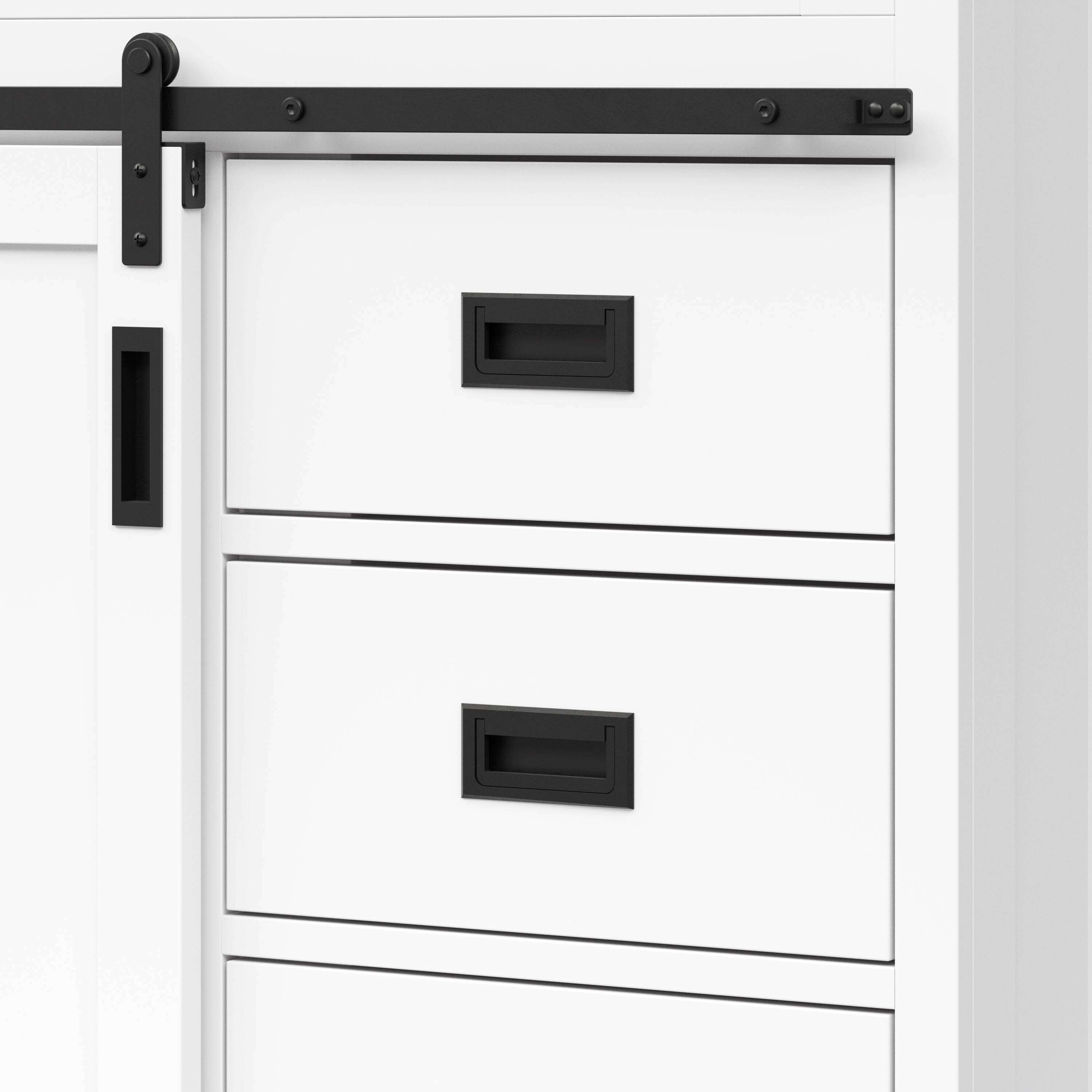 Style Selections LWS30MRTW Bath-Vanity-Combo - View #7