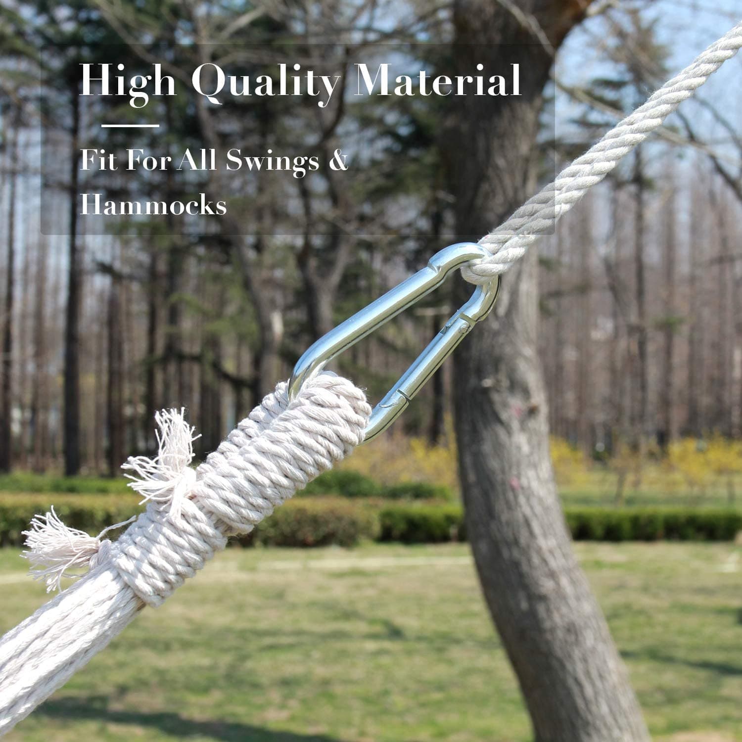 Angel Sar AZFHHA0318-2 Hammock-Stands - View #4