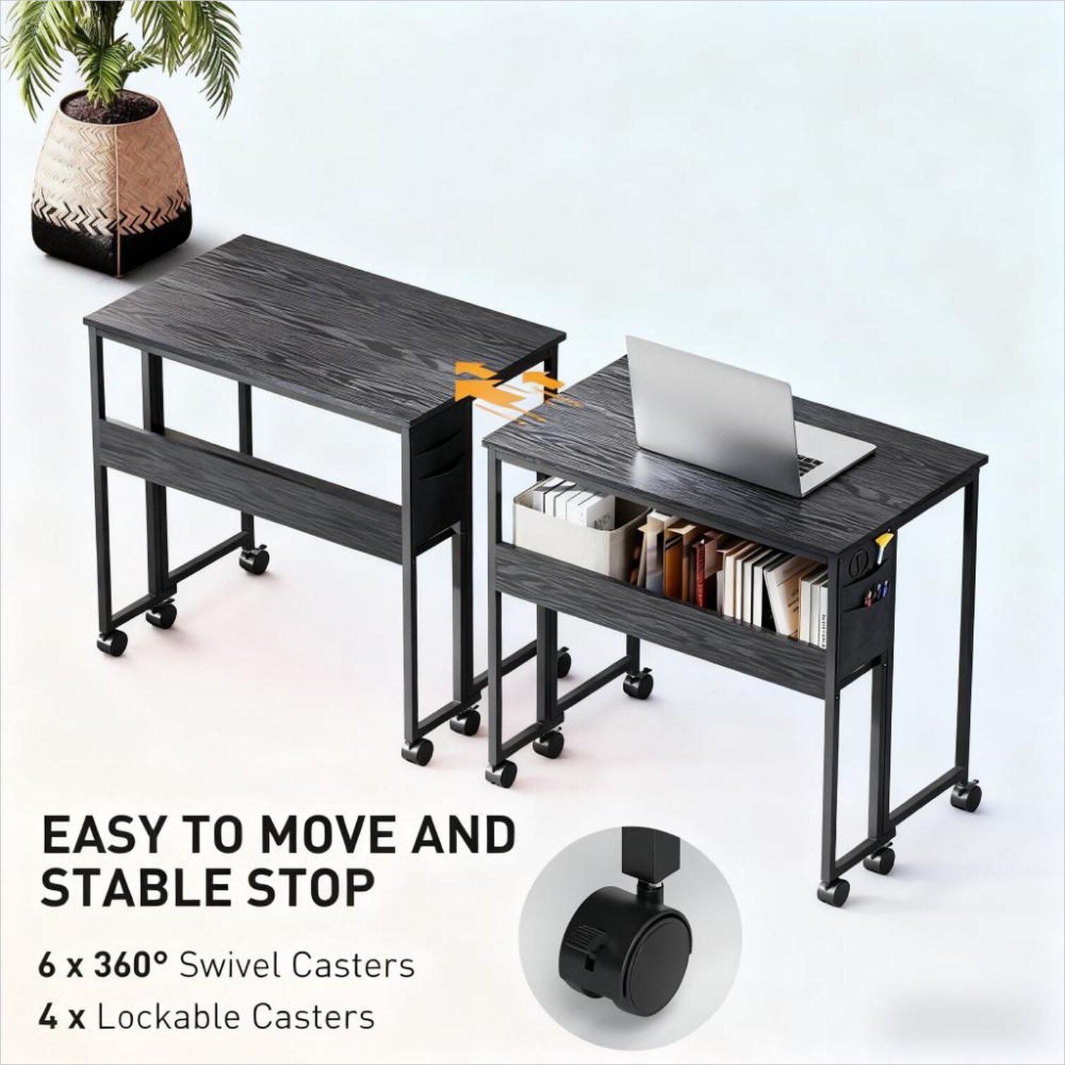 SunJet NZQN6VUY5K9E desks - View #6