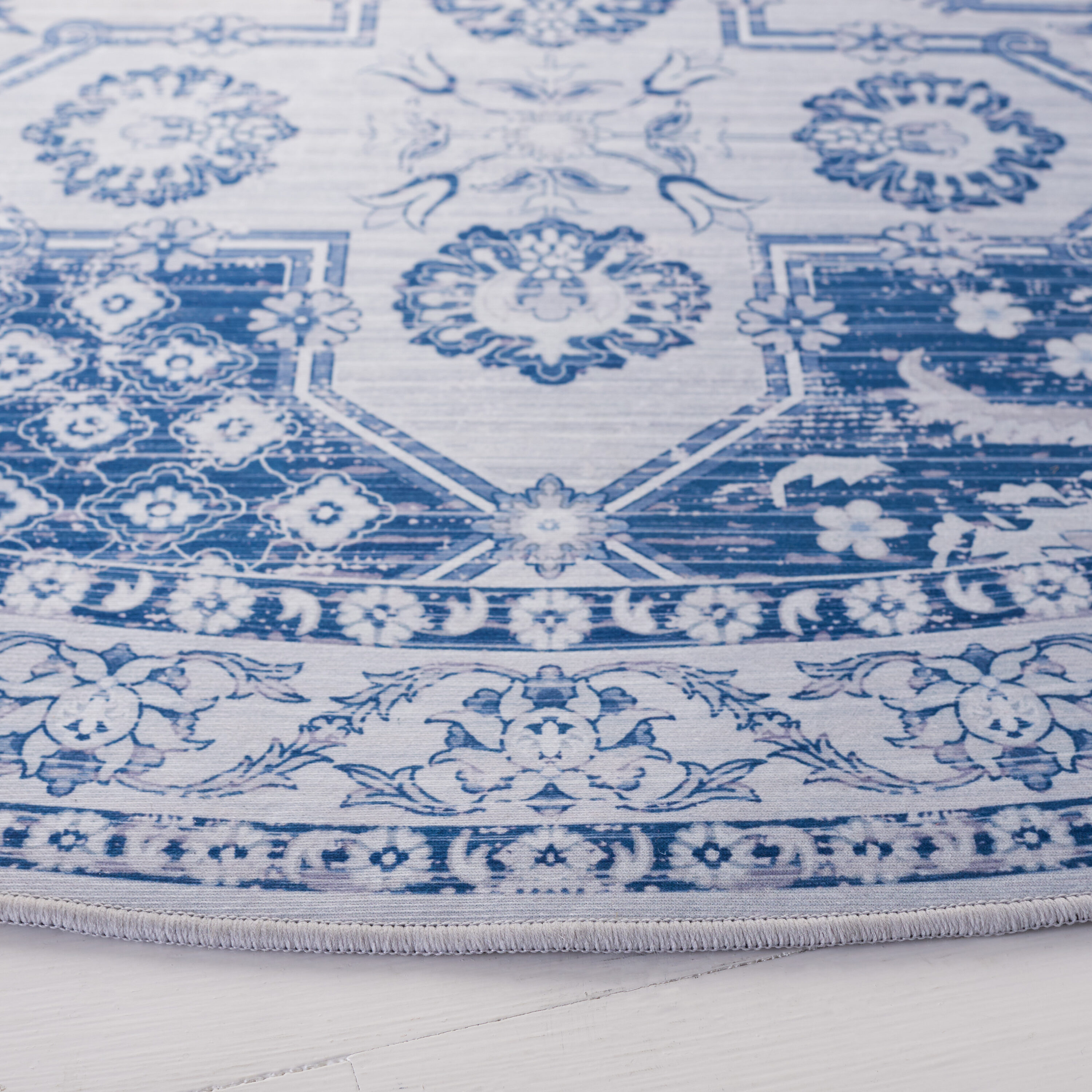 Safavieh TSN193F-6R rugs - View #3