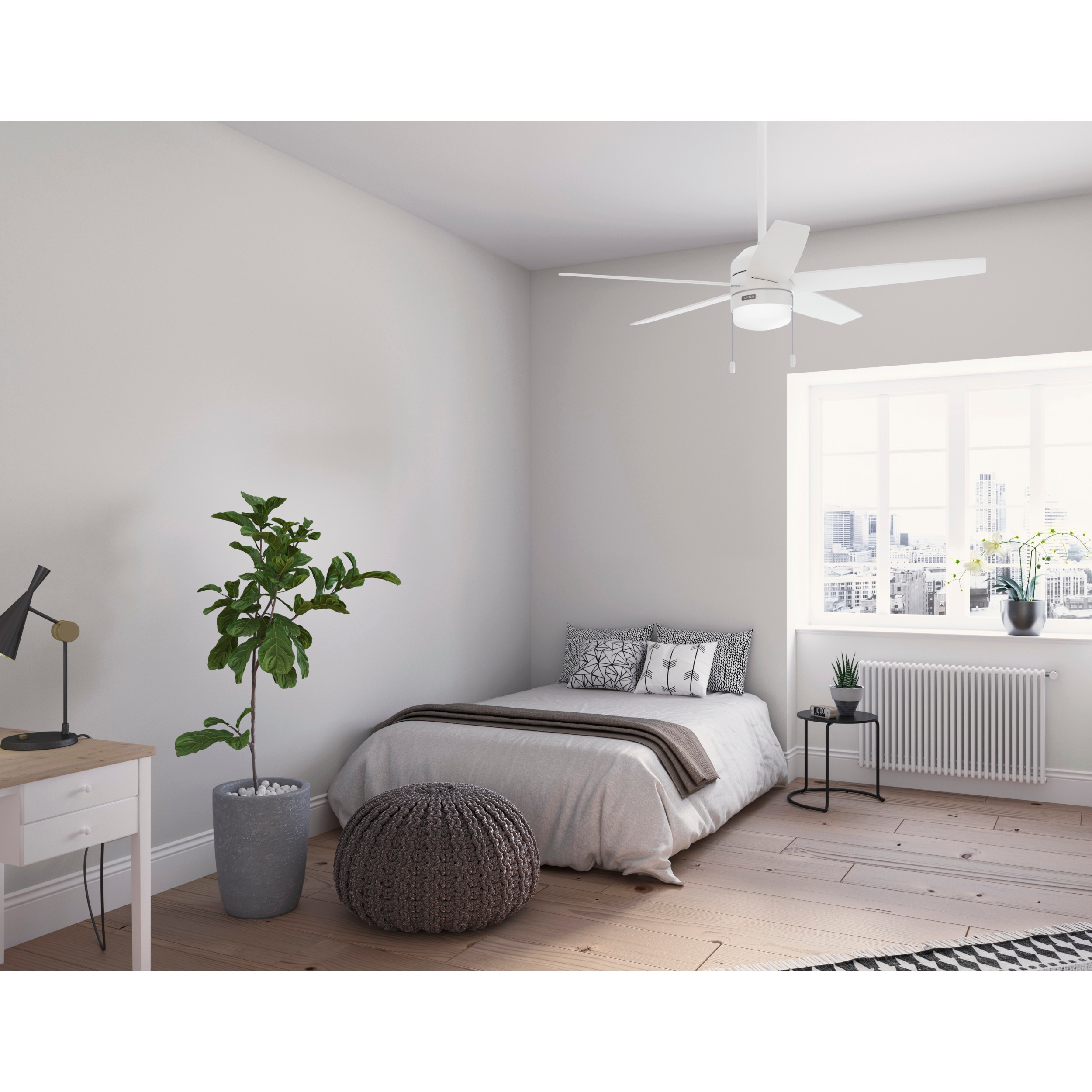 Hunter 52493 Ceiling-Fans - View #4