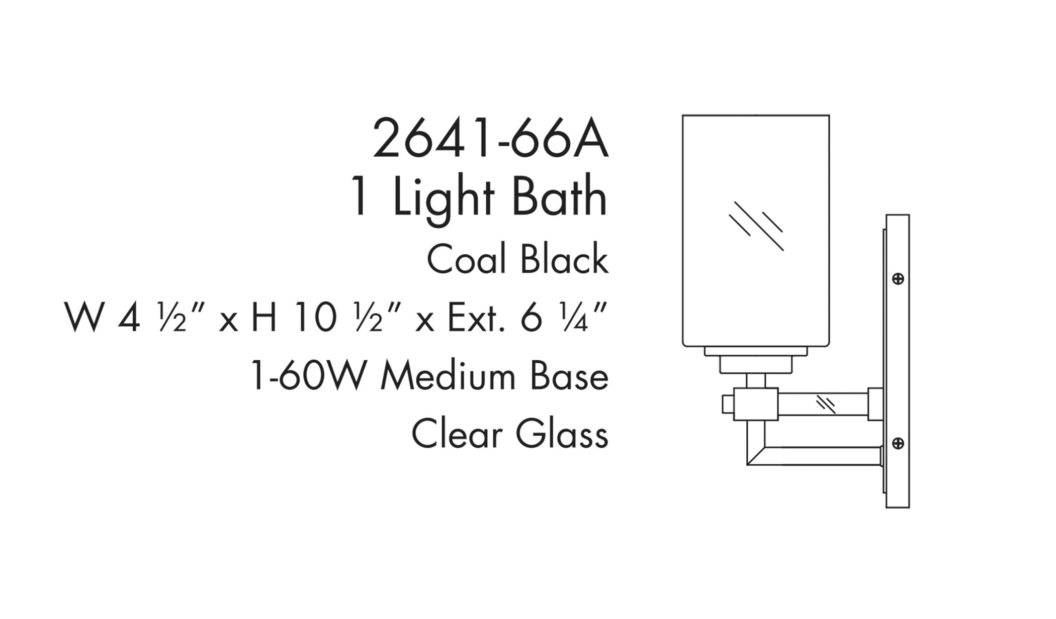 Minka Lavery 2641-66A b089995 - View #4