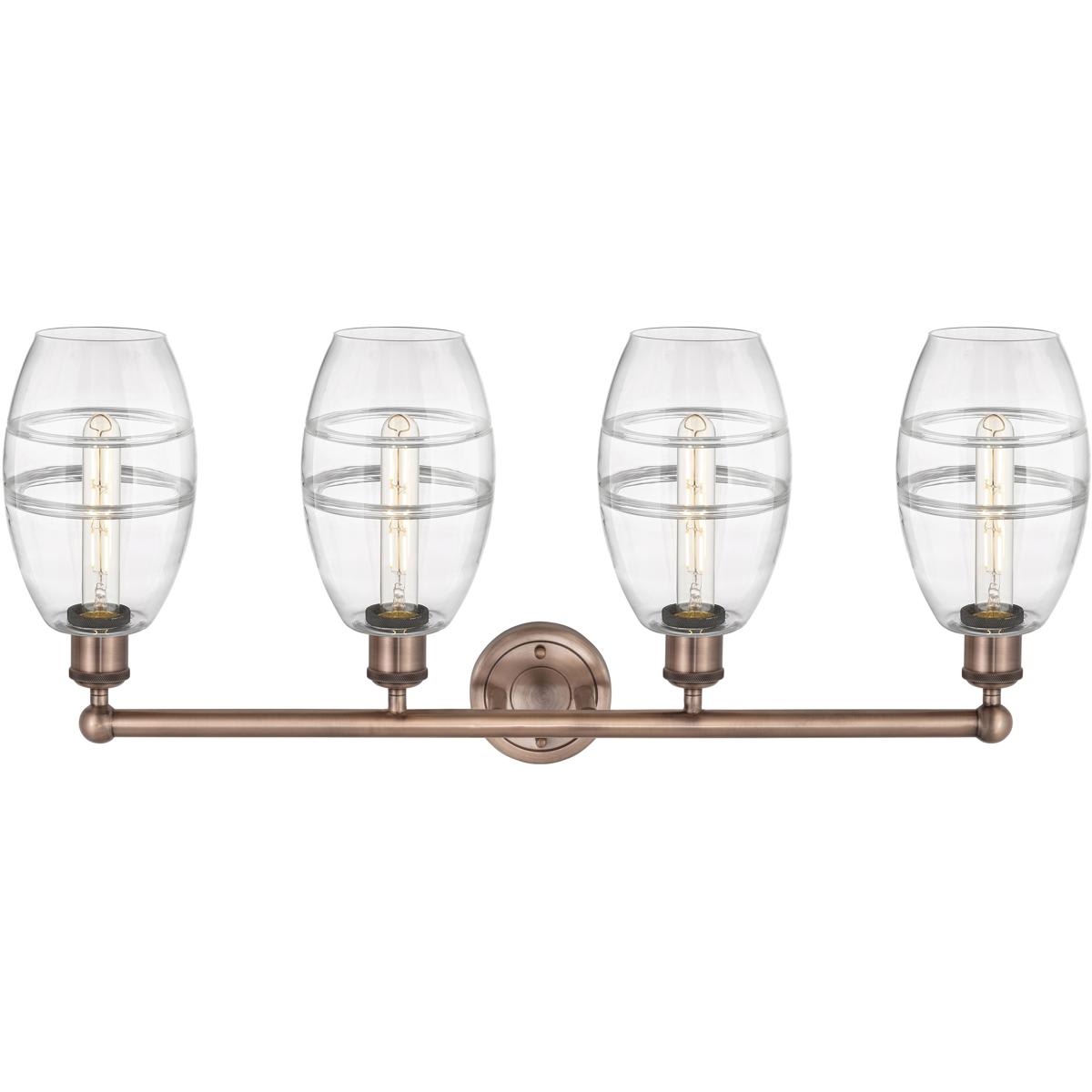 Innovations Lighting 616-4W-AC-G557-6CL b089995 - View #2