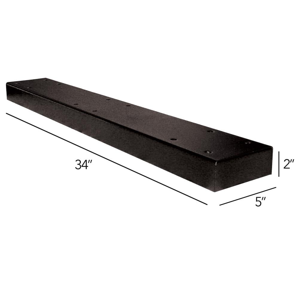 Mail Boss 7140 Mailbox-Accessories - View #2