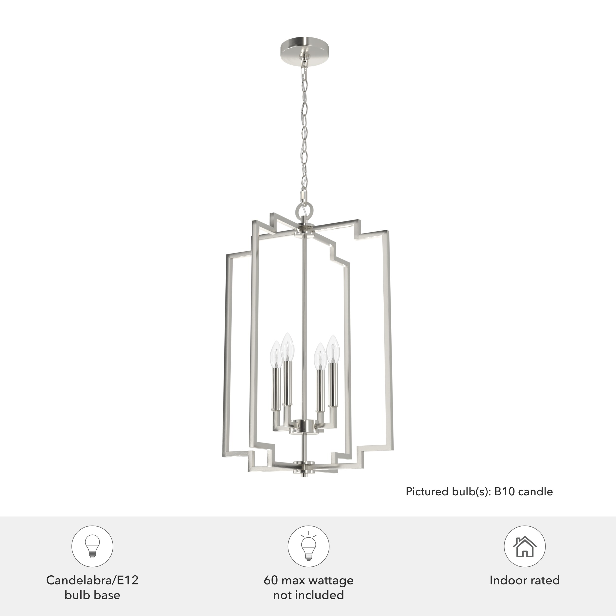 Hunter 19577 Pendant-Lights - View #4