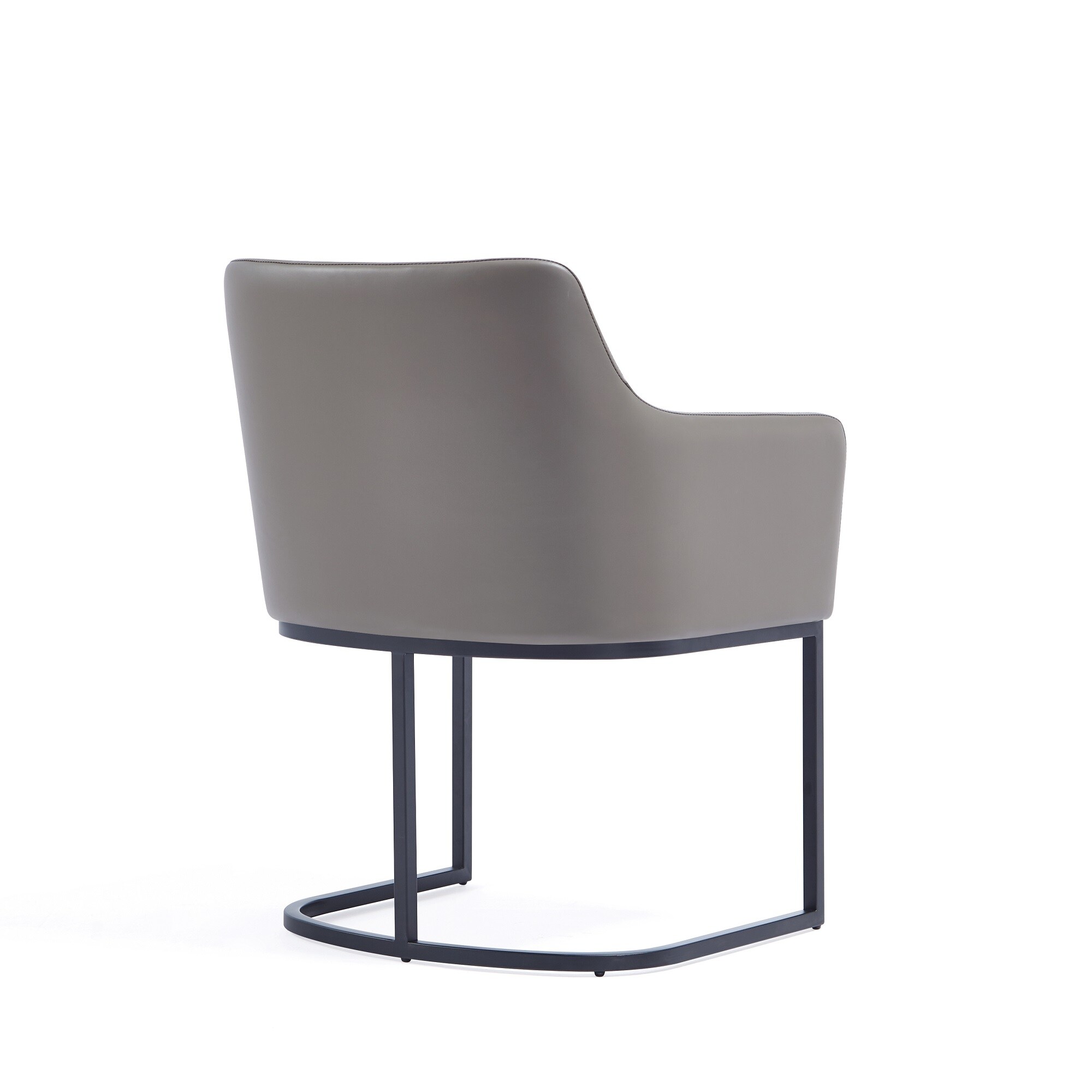 Manhattan Comfort DC056AR-GY Dining-Chairs - View #7