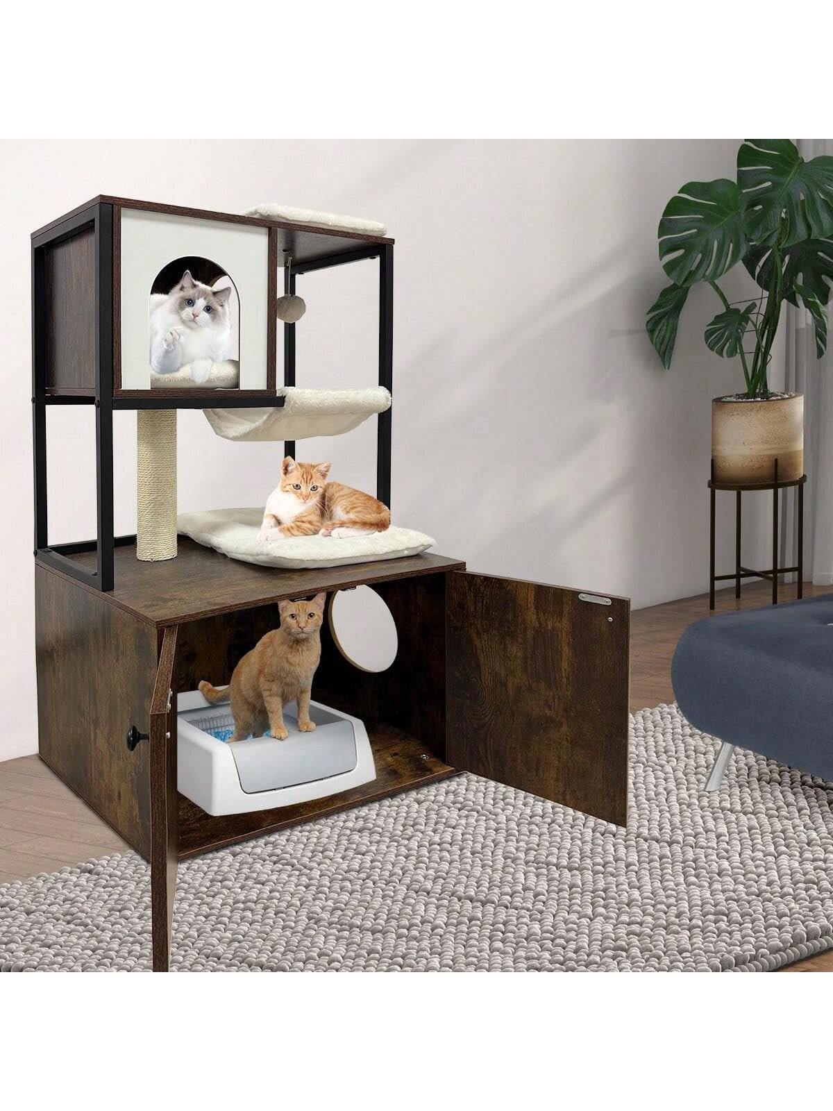 Pet Kennels & Crates Pet Type Cat