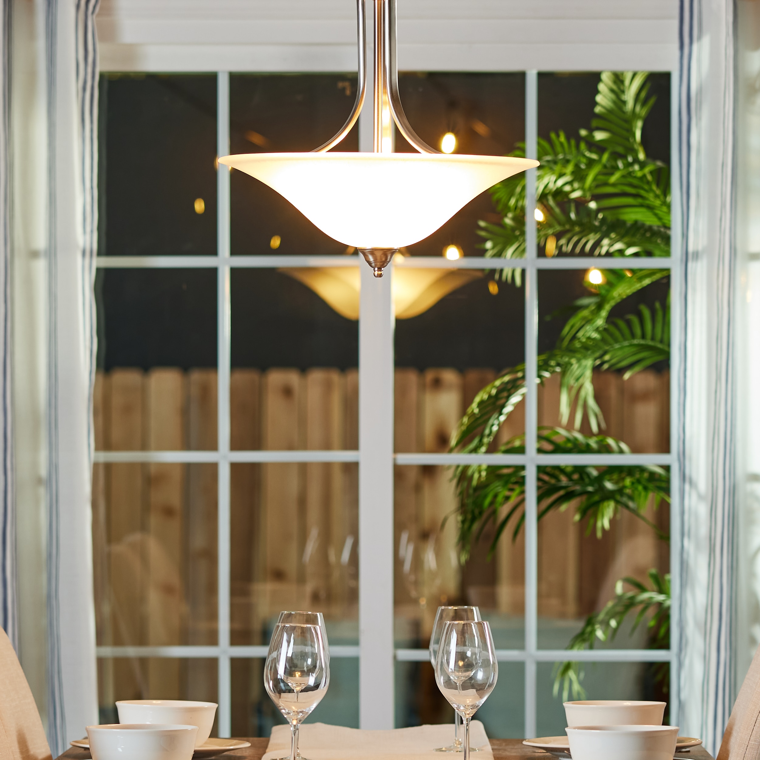 Kichler 3502NI Pendant-Lights - View #5