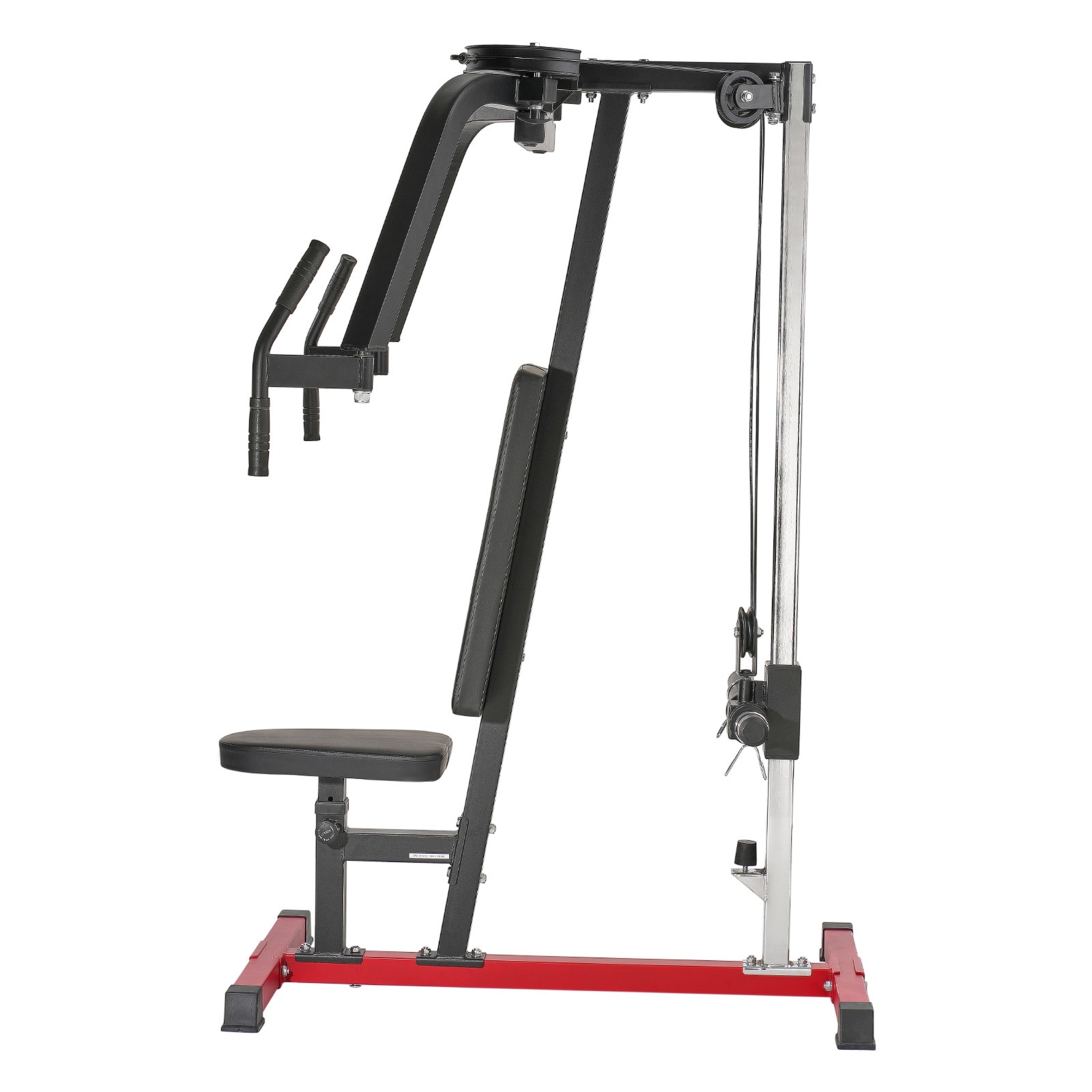 GIVIMO LW047GIVSS1491 Lat-Pull-Down-Machines - View #3