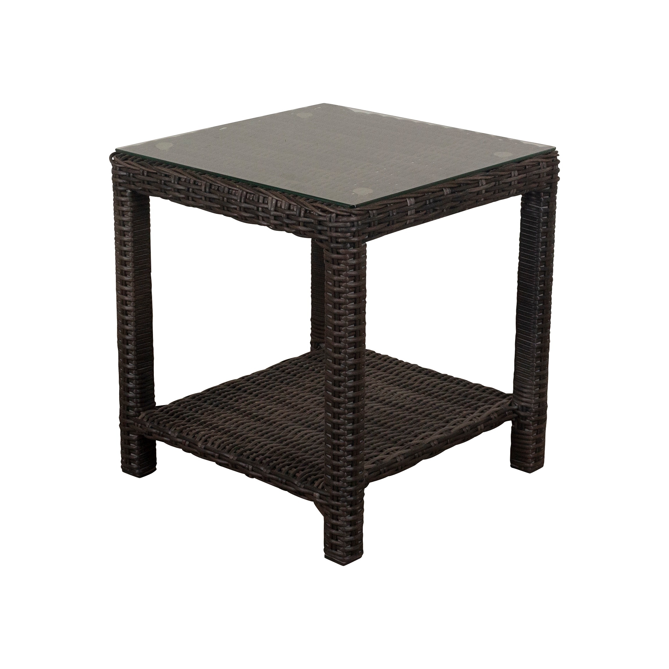 Courtyard Casual 5805 Patio-Tables - View #2