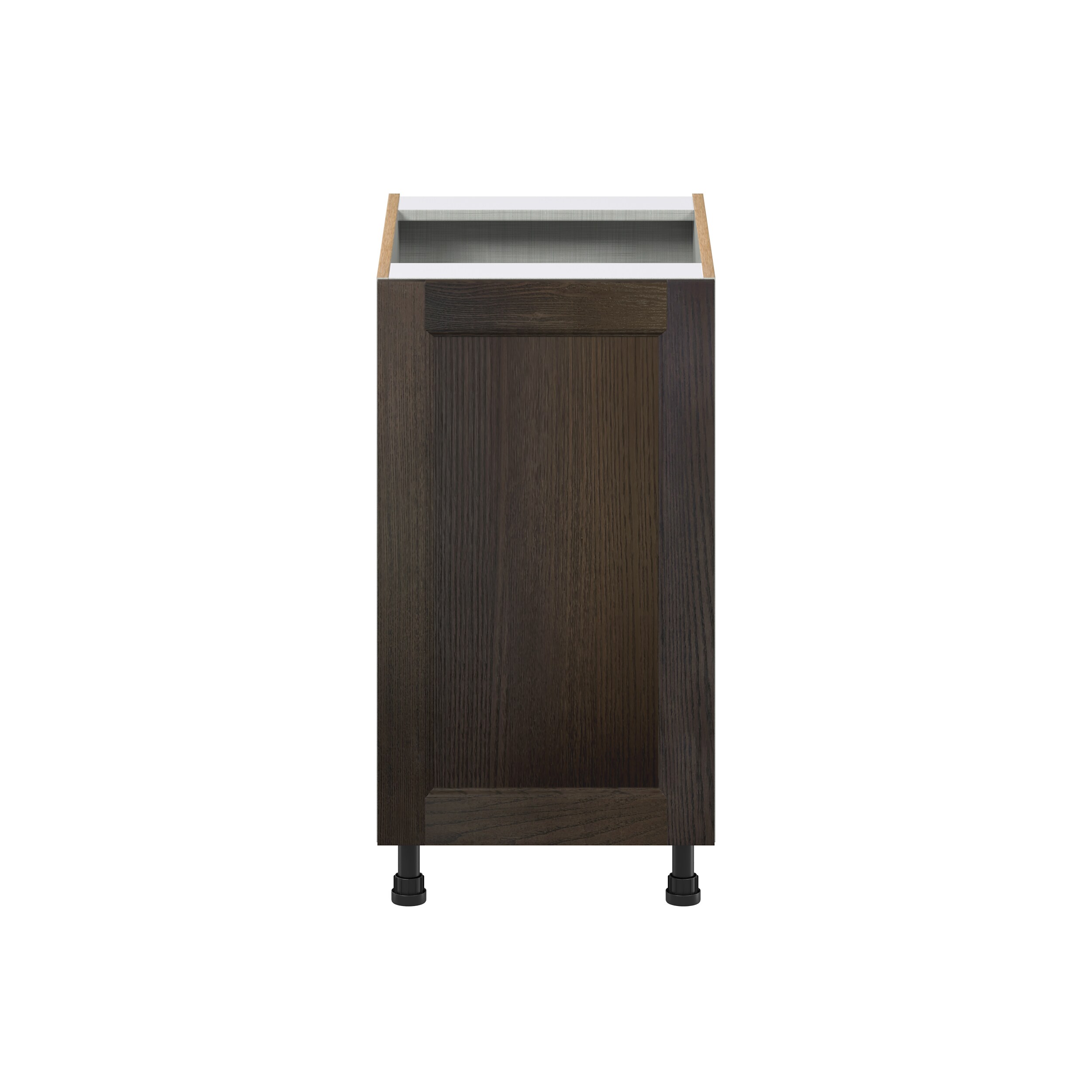 Hugo&Borg DSB18FHSWB-MO Cabinets-Kitchen - View #7