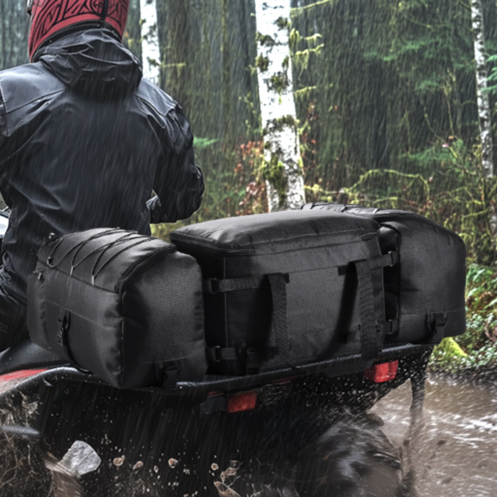 SVOPES SVOPESATVZBBR11593V0 Rec-Vehicle-Acc - View #2