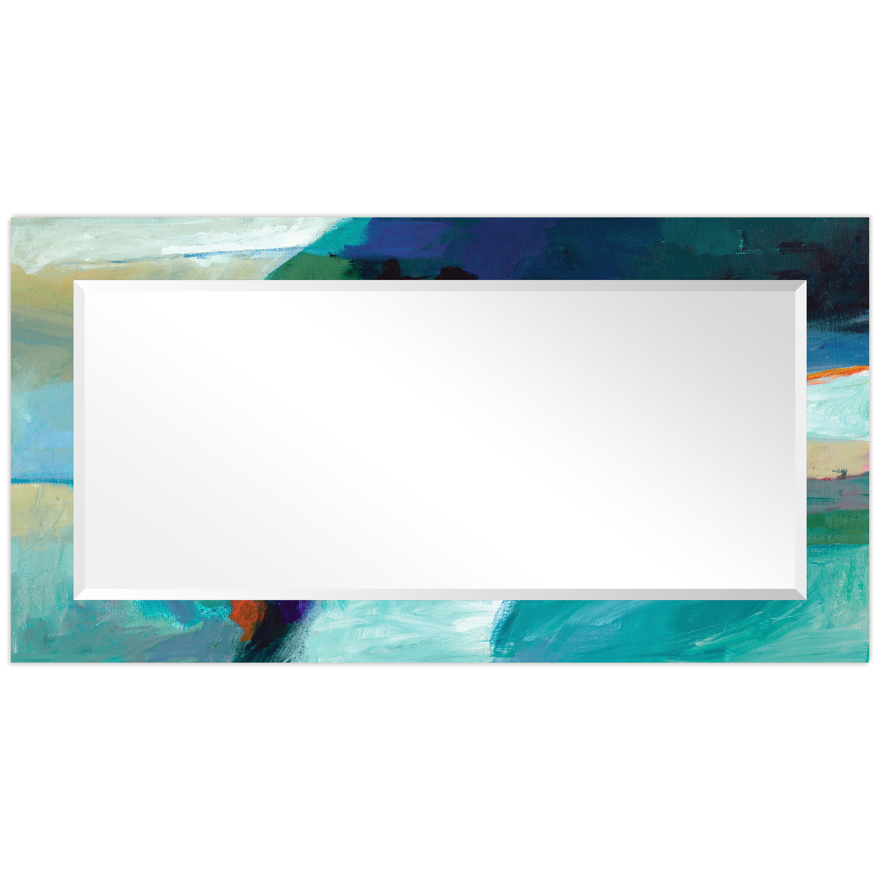 Empire Art Direct TAM-107234-5428 Decor-Mirrors - View #3