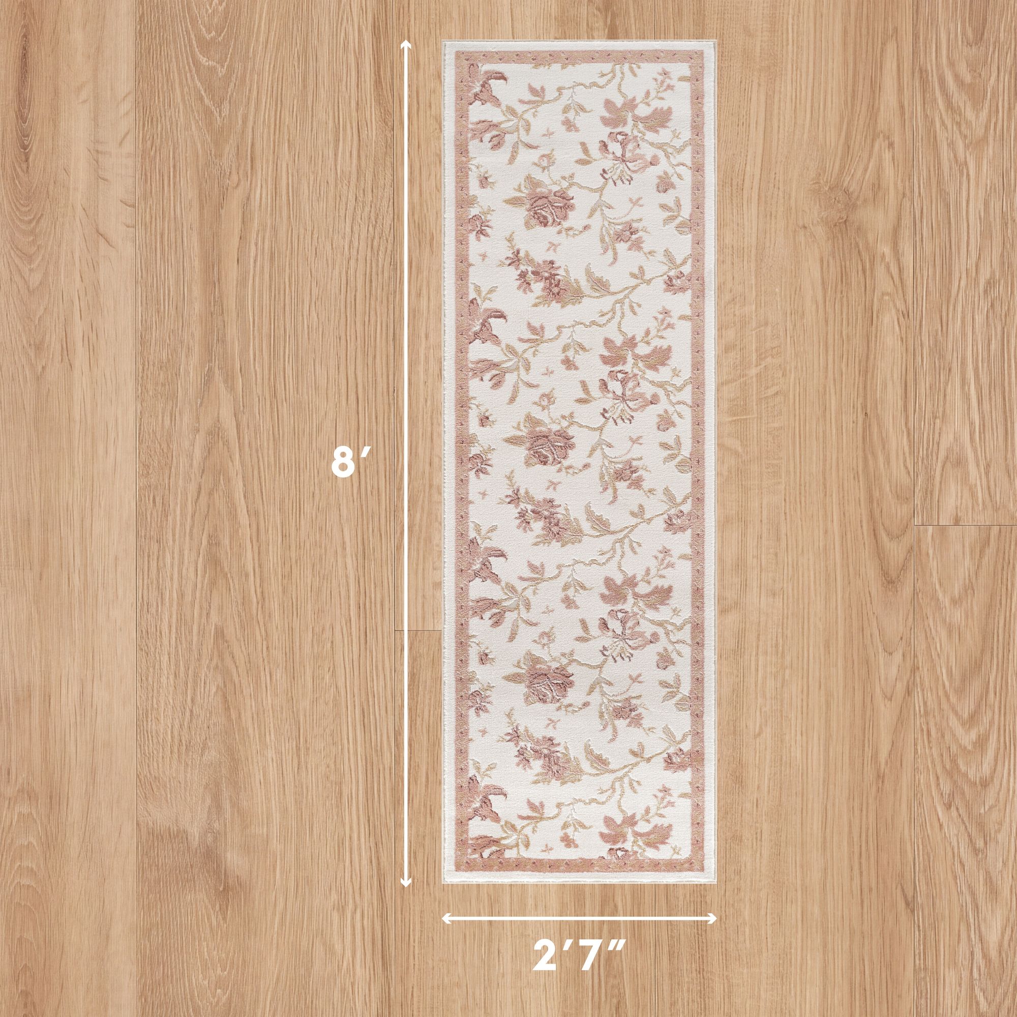 Laura Ashley 646760372744 rugs - View #2