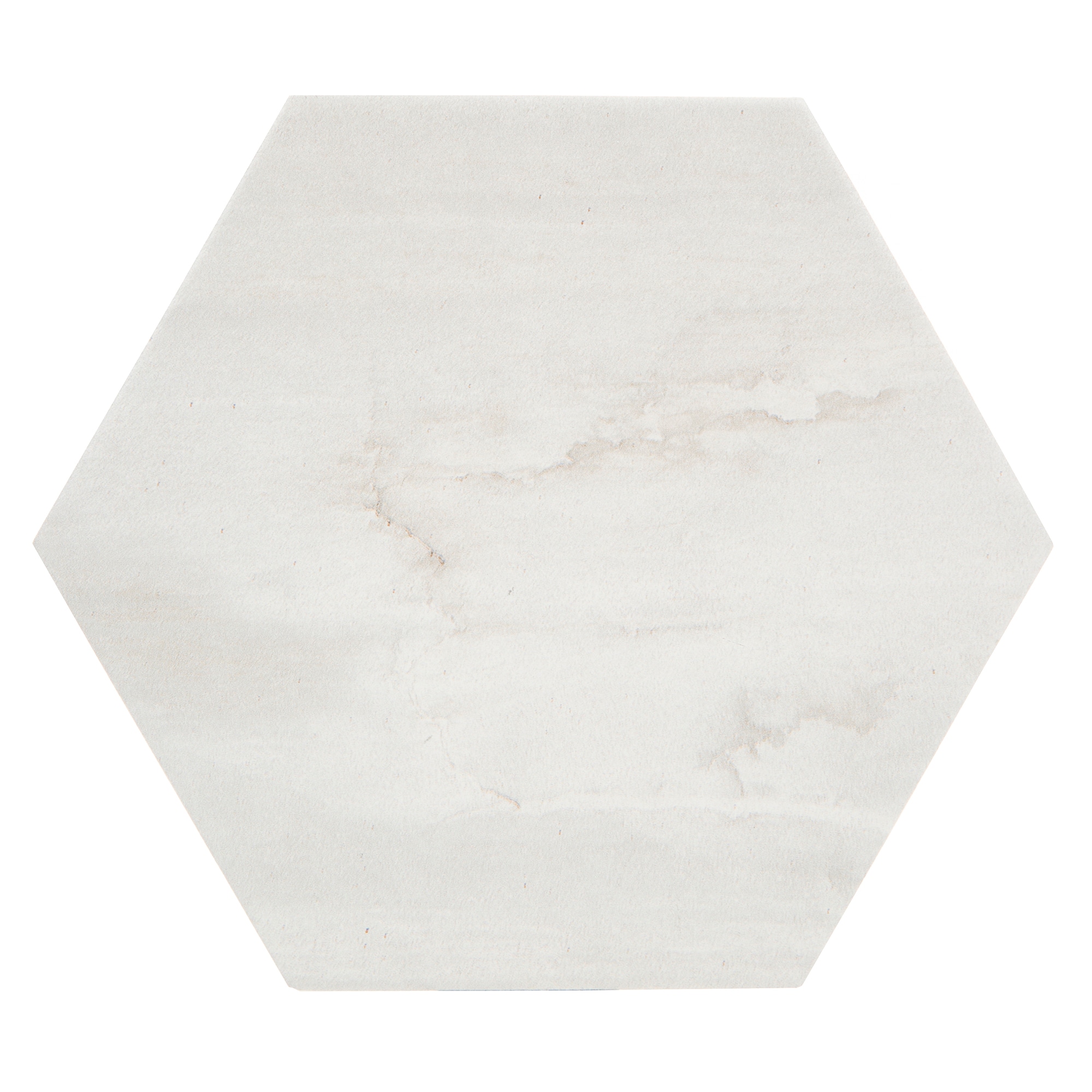 Style Selections PORCH8HEXG Ceramic-Tile - View #4