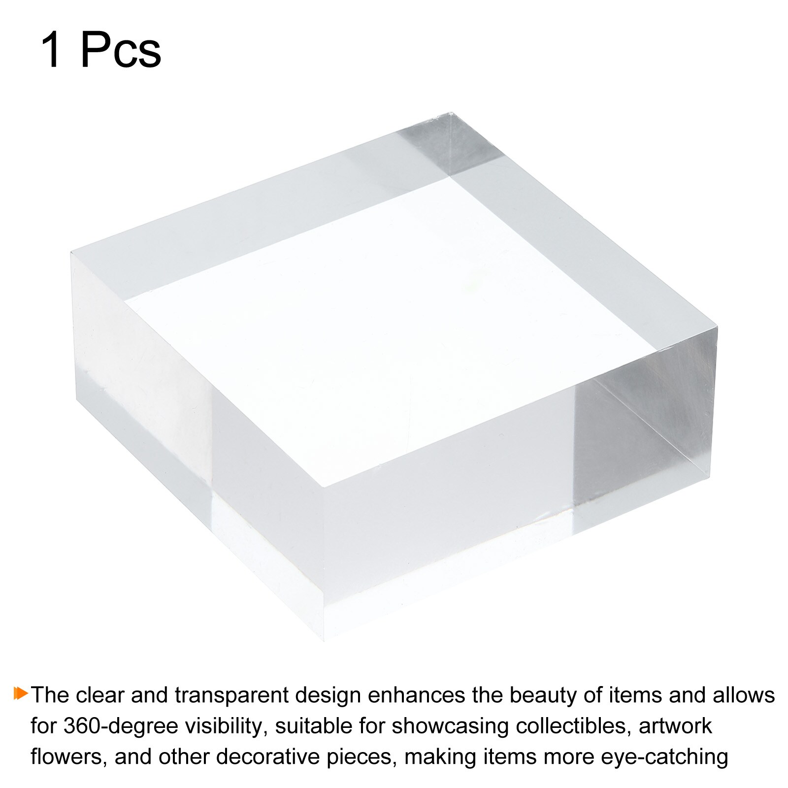 Unique Bargains S25093001UX1588 Decorative-Accessories - View #3