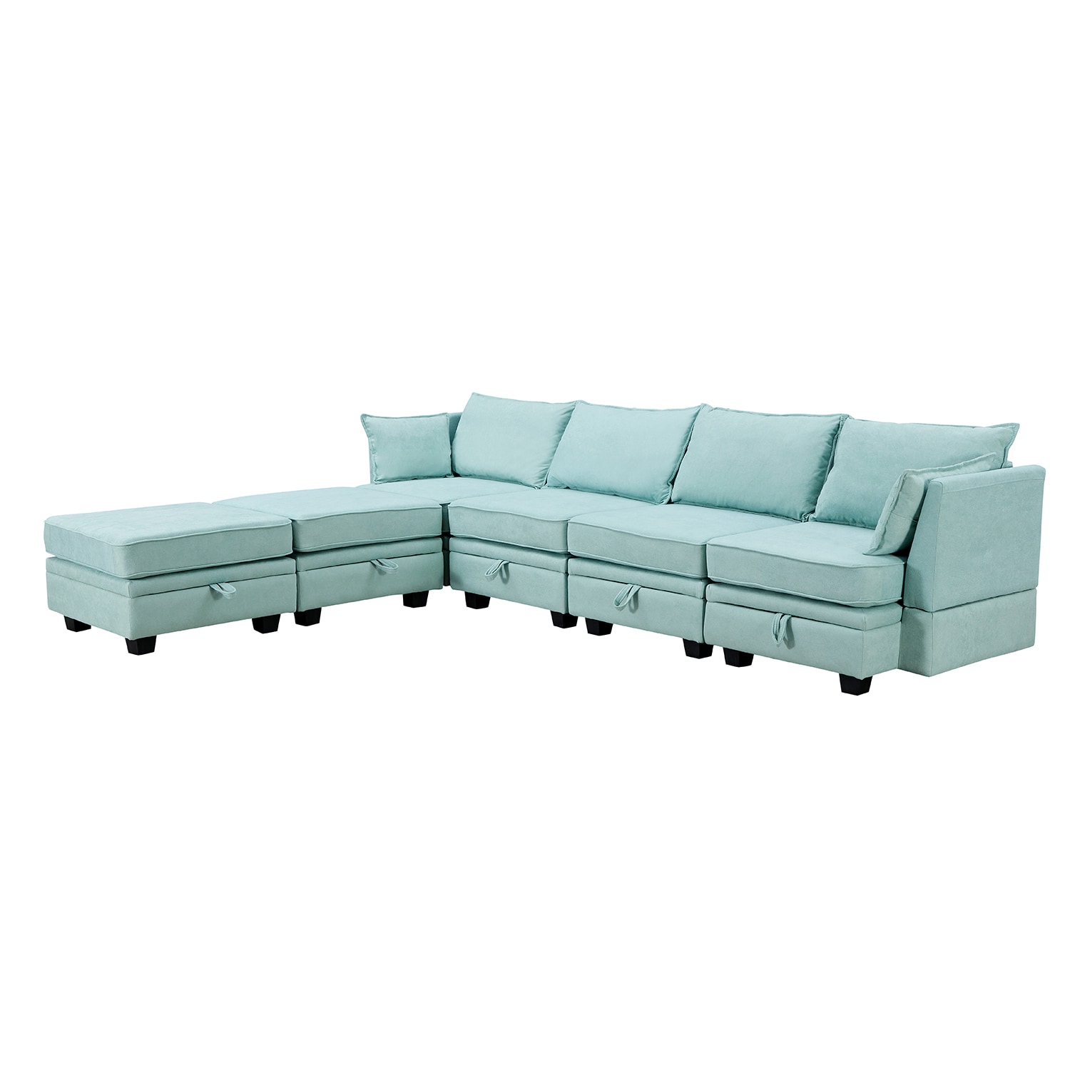 Bybafun YB9000051 Sofas-Loveseats - View #2