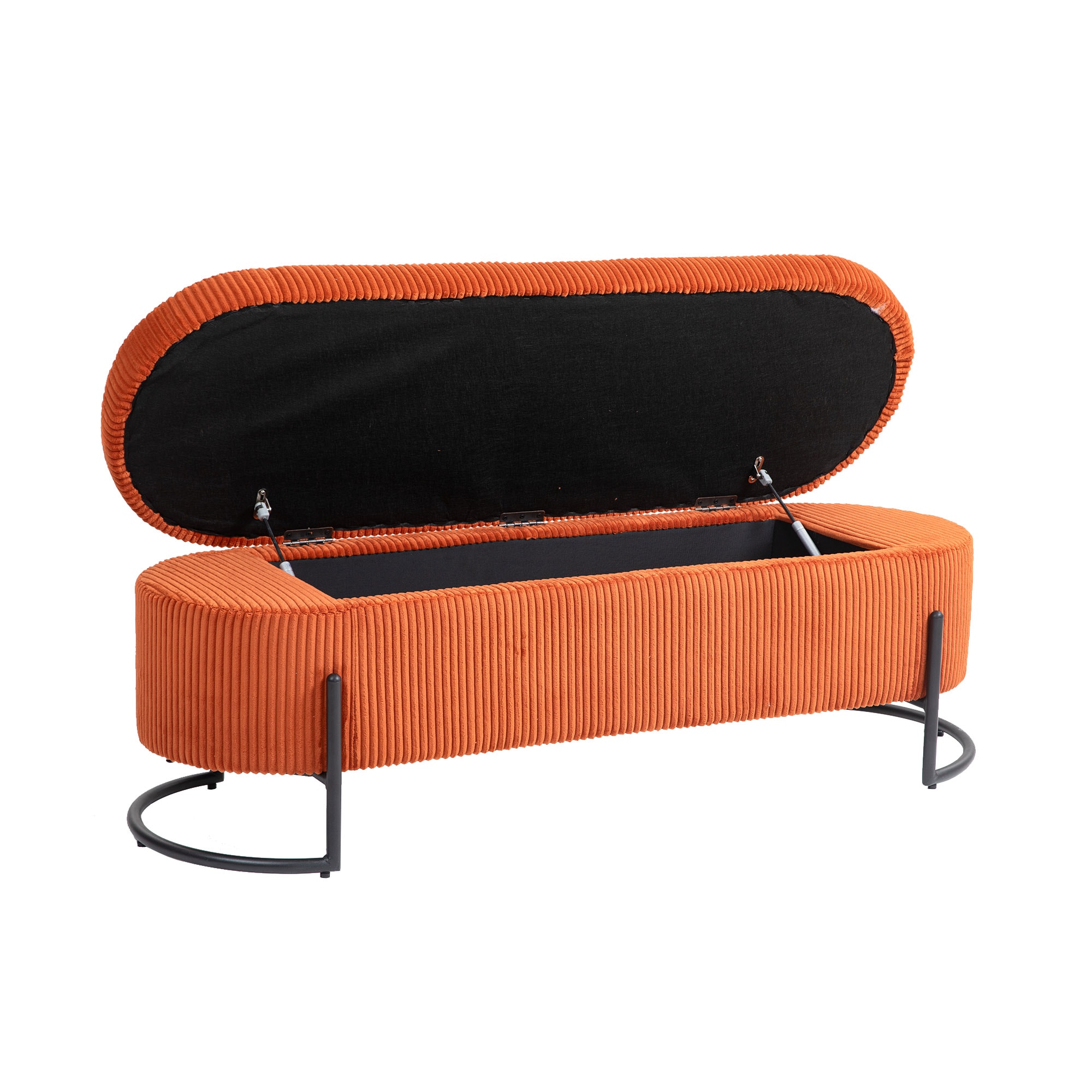 Lycvki BB-46 bench - View #5