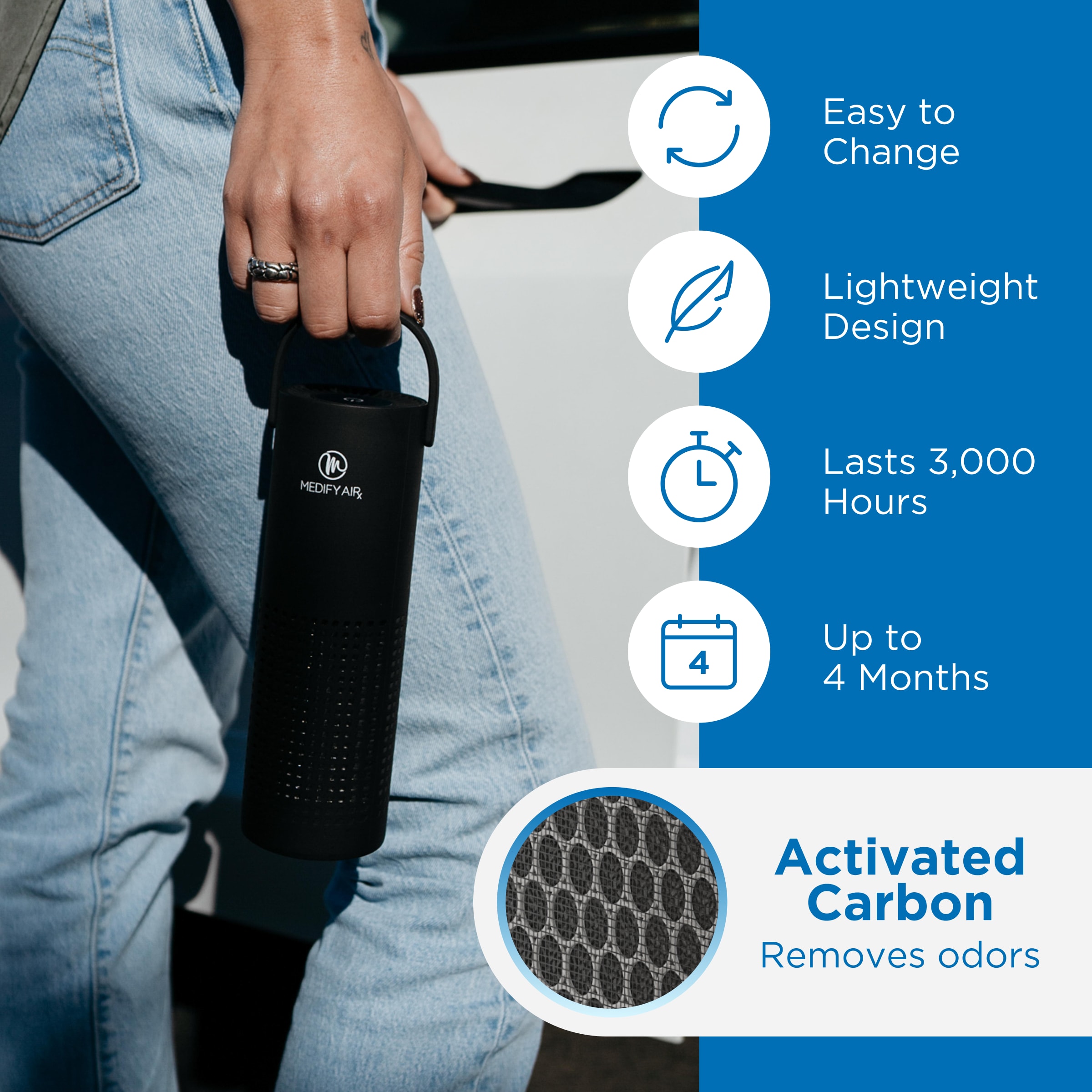 Medify Air MA-10-B1 m018095 - View #4