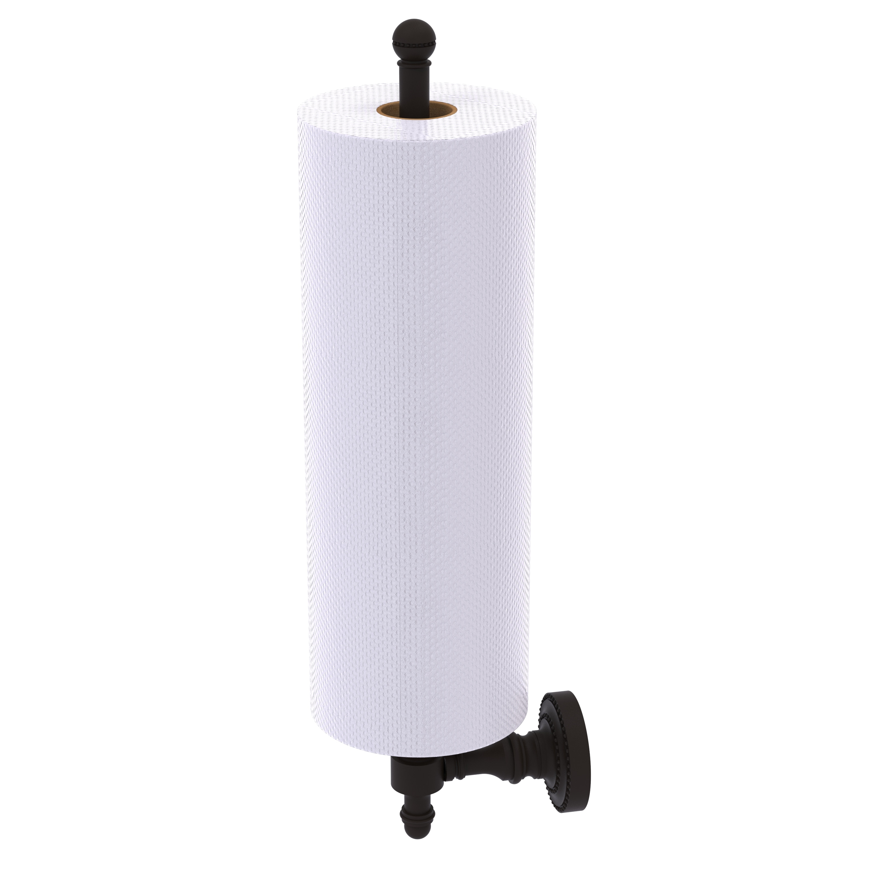 Allied Brass RD-24U/12-ORB Paper-Towel-Holders - View #5