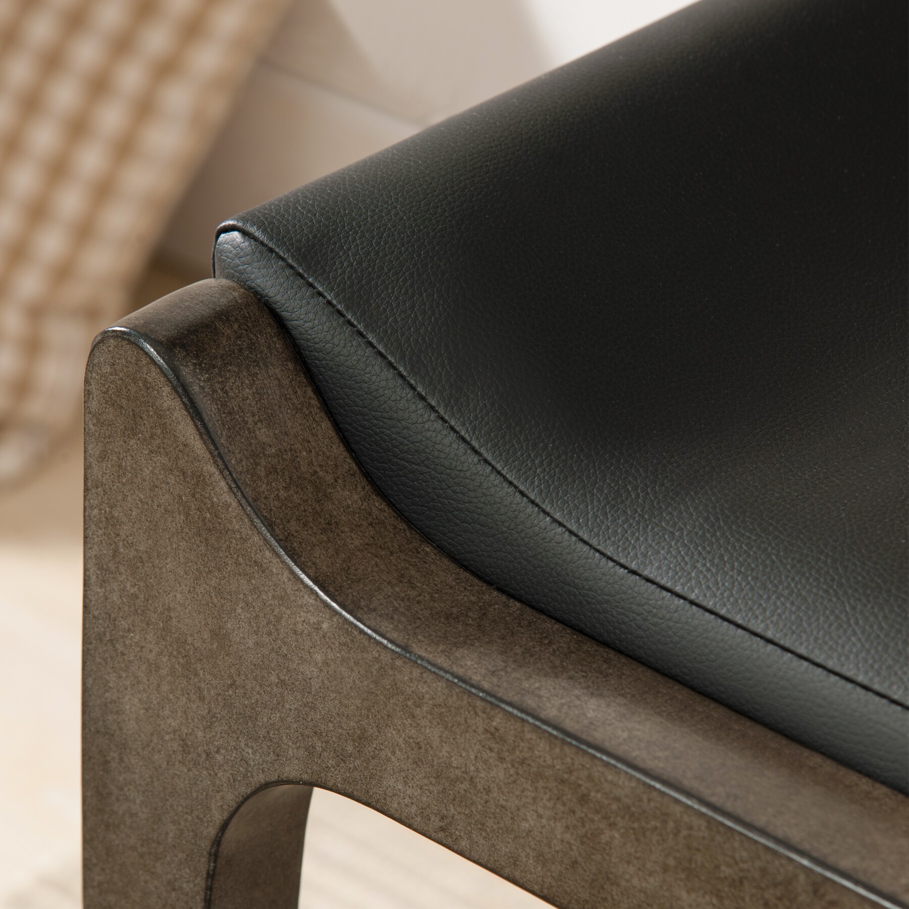 Leick Home 10116GS/BL stools - View #6
