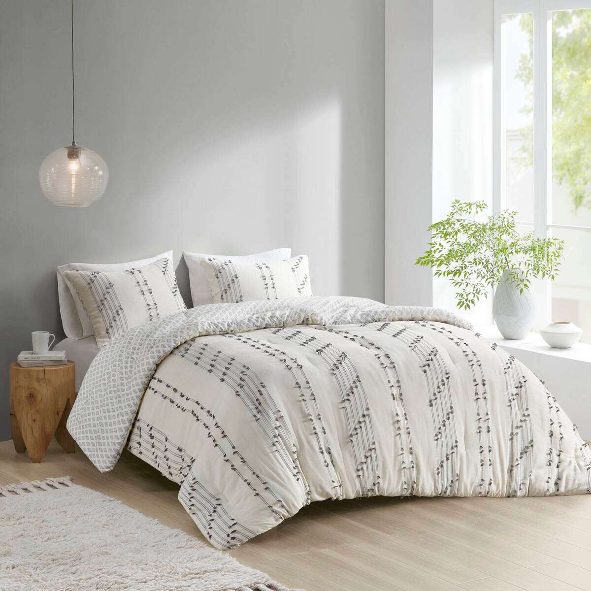 Vynxaria LESX0492-DJTZ-CP0036 bedding - View #4