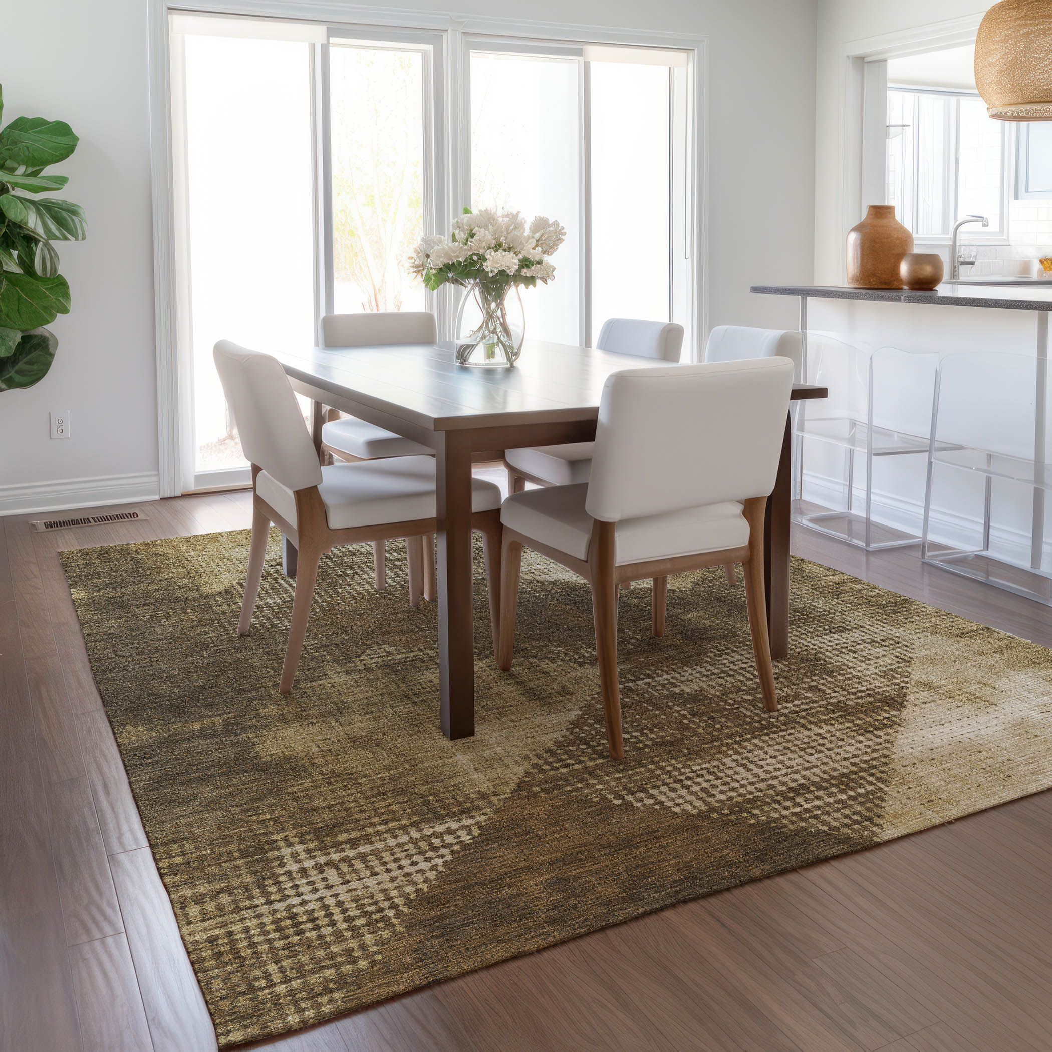Addison Rugs ACN1065BR3X5 rugs - View #7