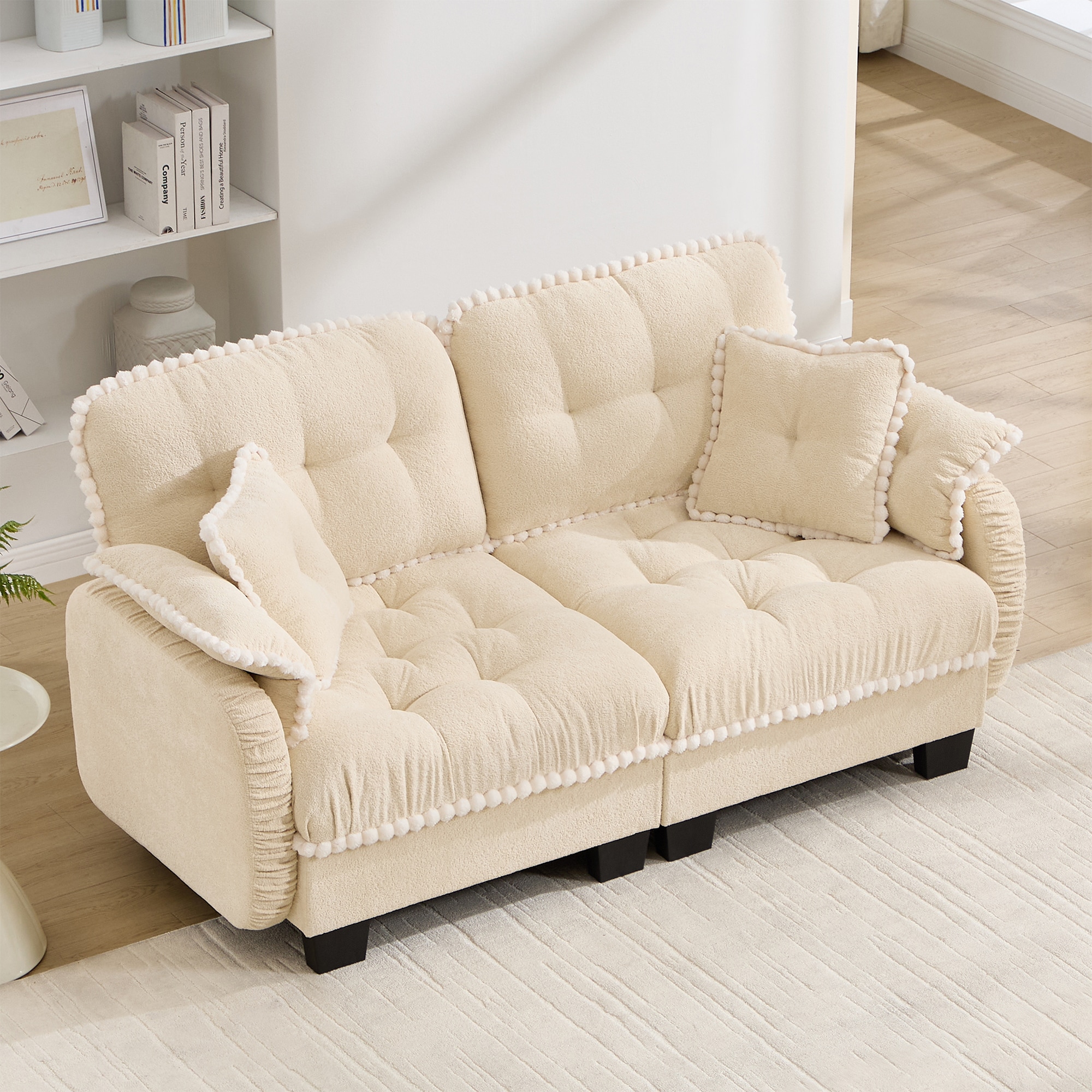 Bybafun YA3700302 Sofas-Loveseats - View #2