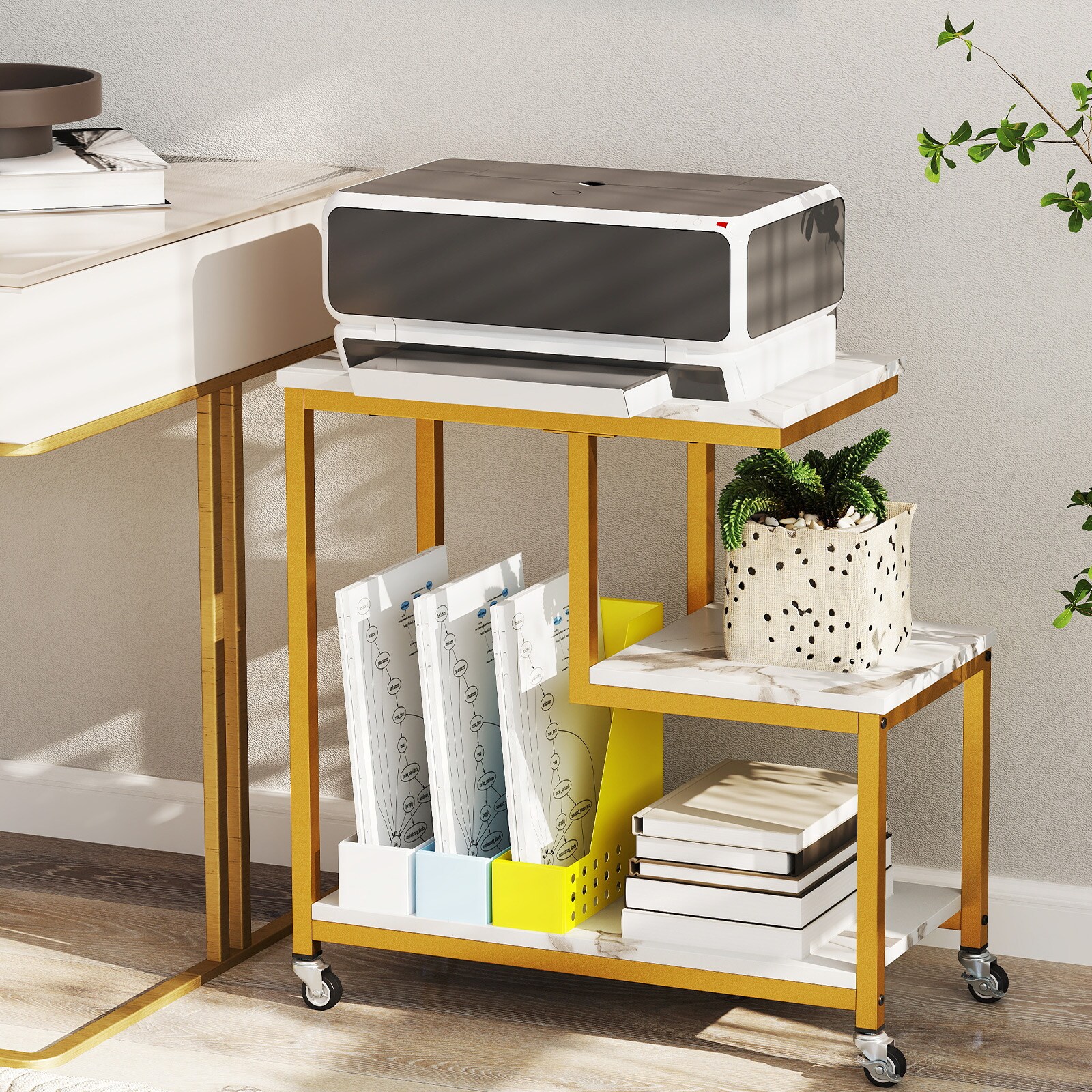 SUGIFT LW018SUGHY547 End-Tables - View #9
