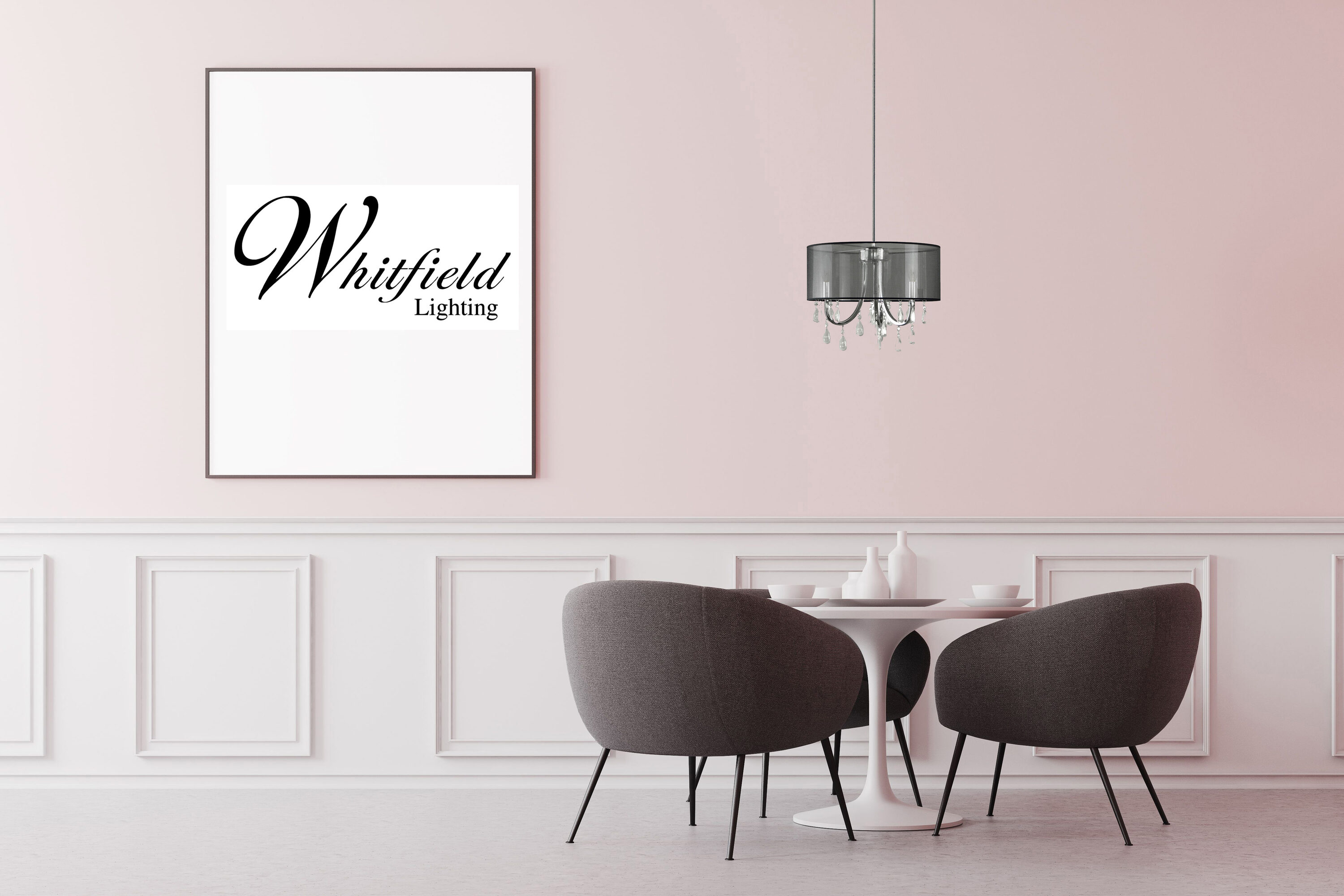 Whitfield Lighting SH2916-SHBCH Pendant-Lights - View #3