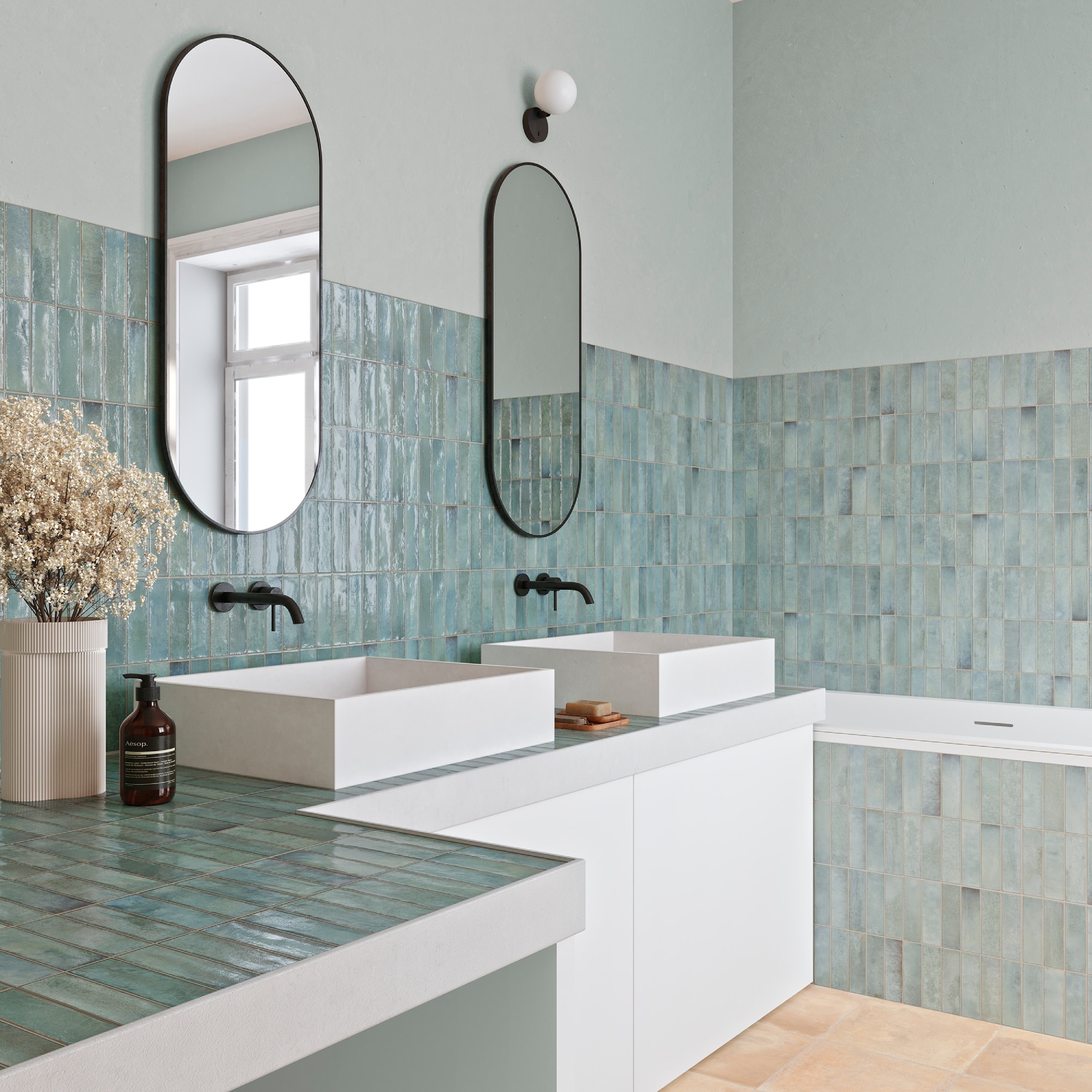 Giorbello G8680 Ceramic-Tile - View #3