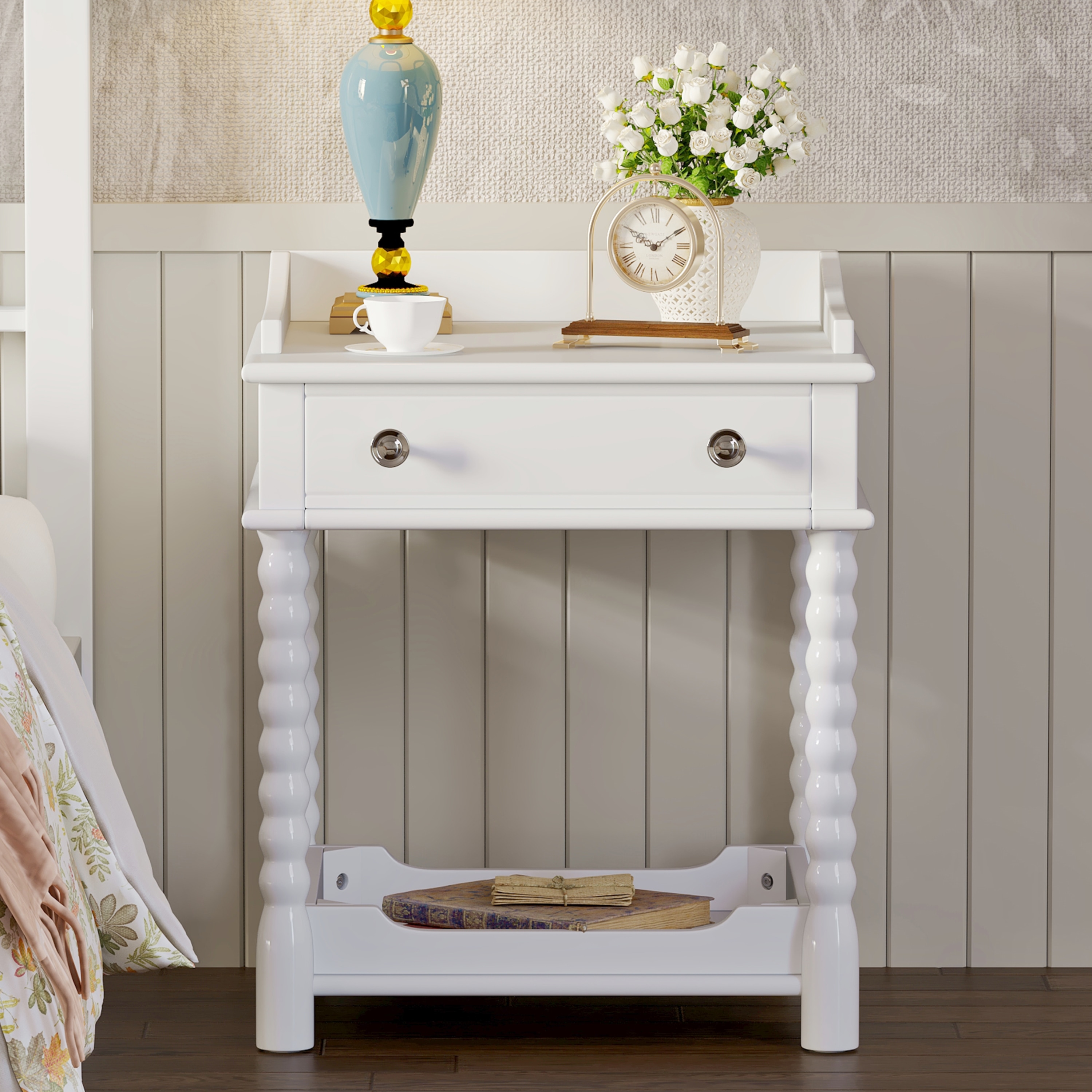 LOVMOR SF-R-N733P206240K nightstands - View #2