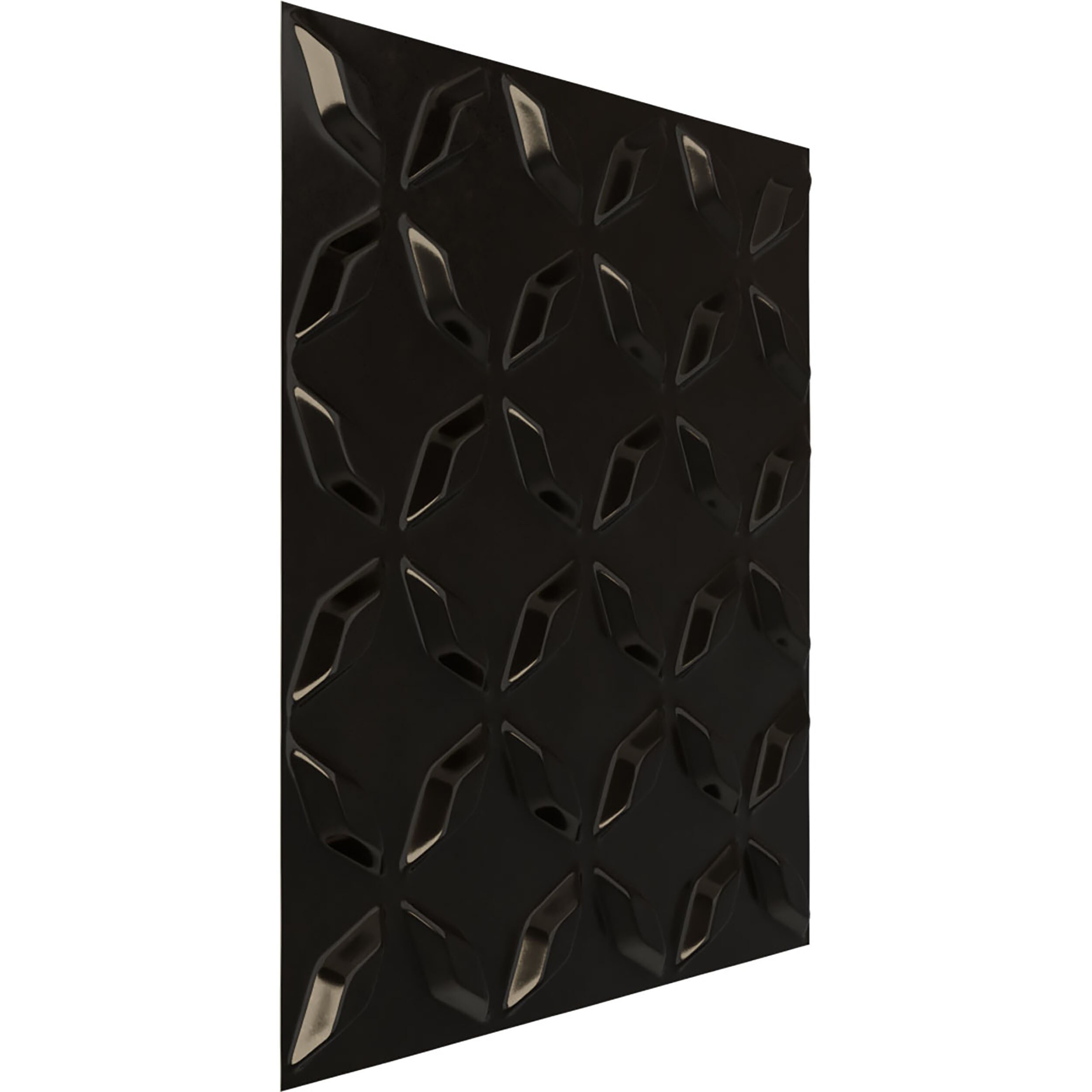 Ekena Millwork WP20X20DLECA Wall-Panels - View #2