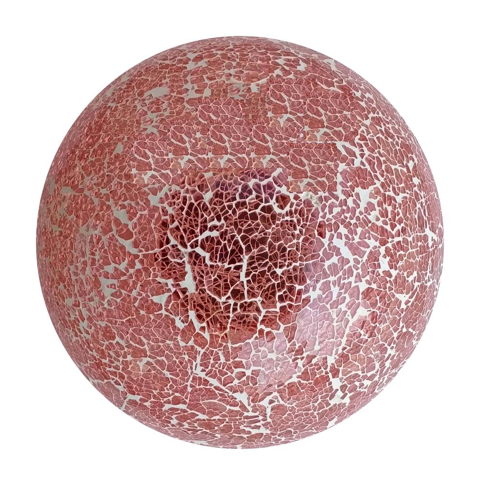 Style Selections JJ-NB-PB-10-PK Gazing-Ball-Stand - View #4