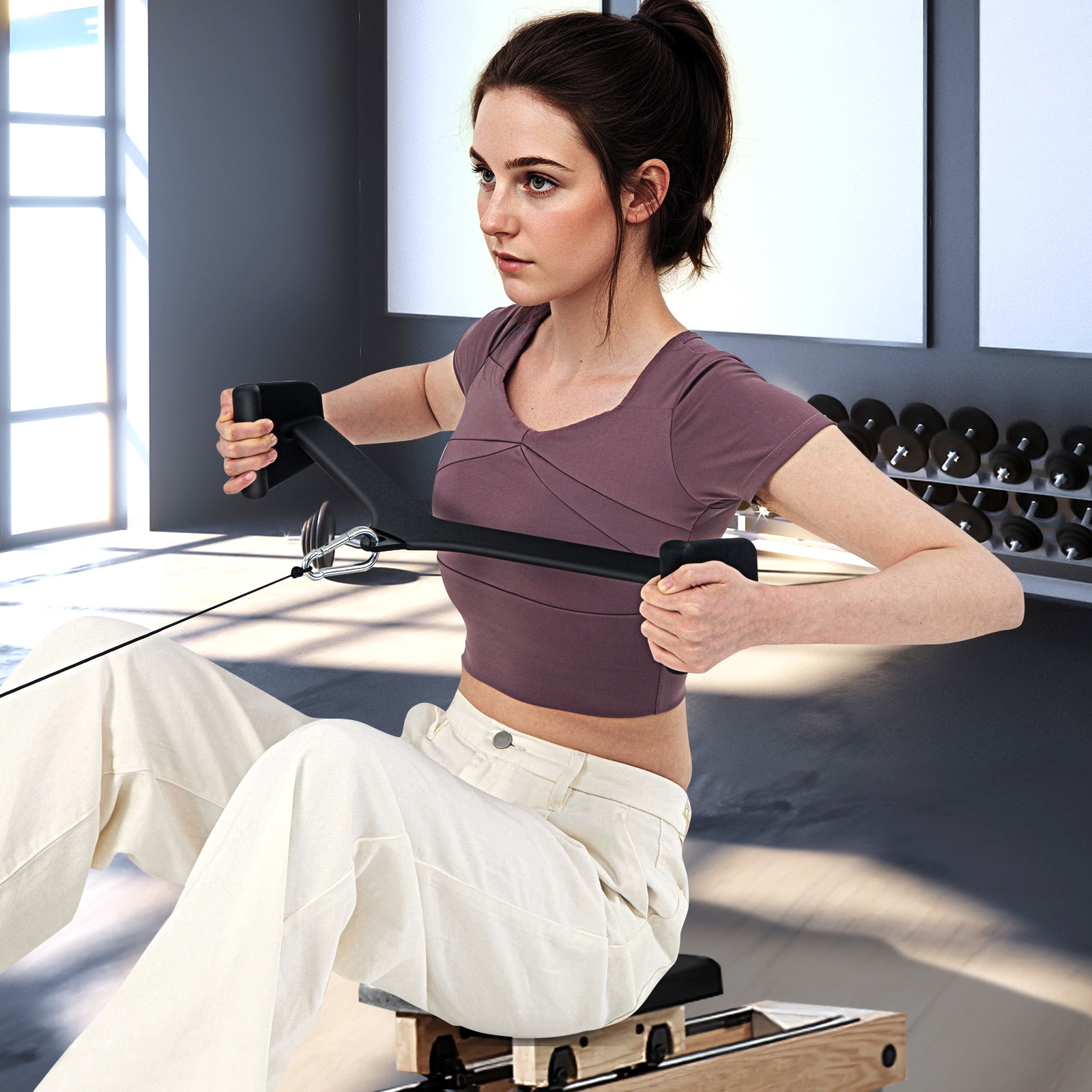 Slickblue D-CO-39083PS Weight-Training-Accessories - View #2