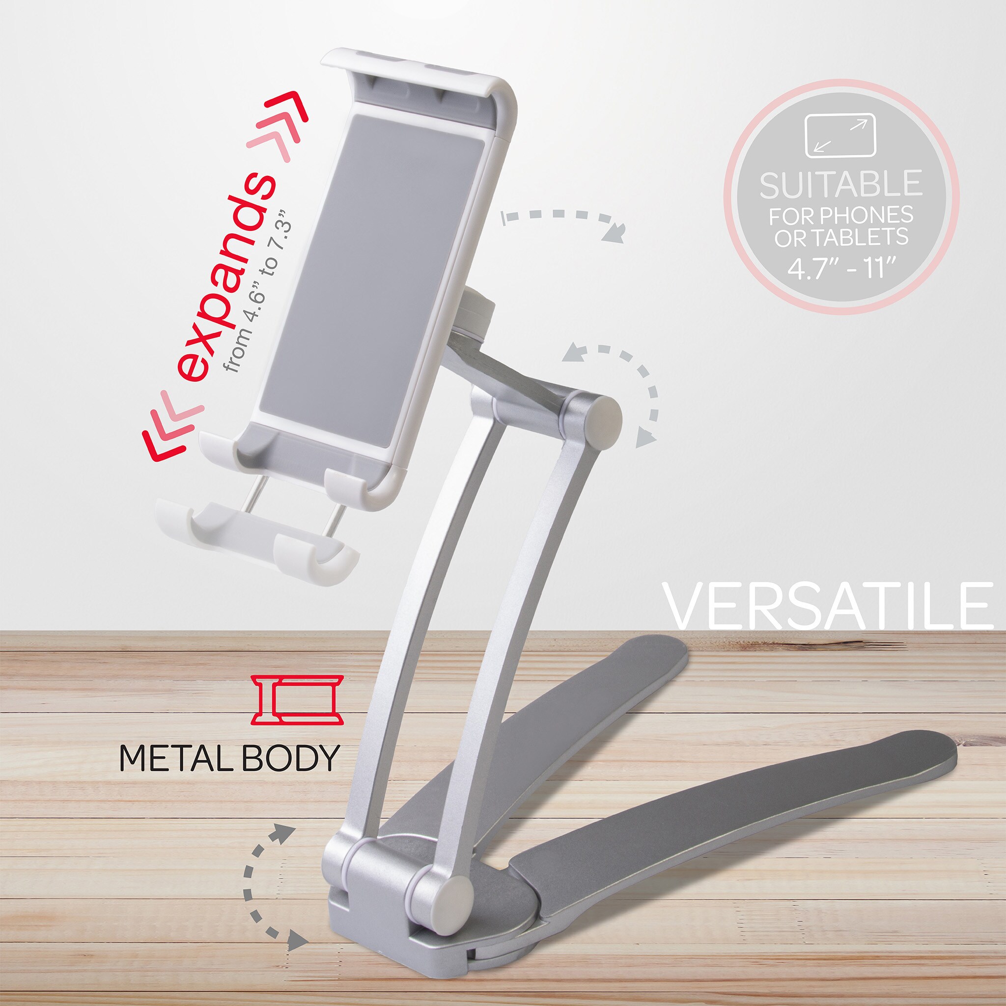 iHip HN-02 Smartphone-Camera-Accessories - View #3