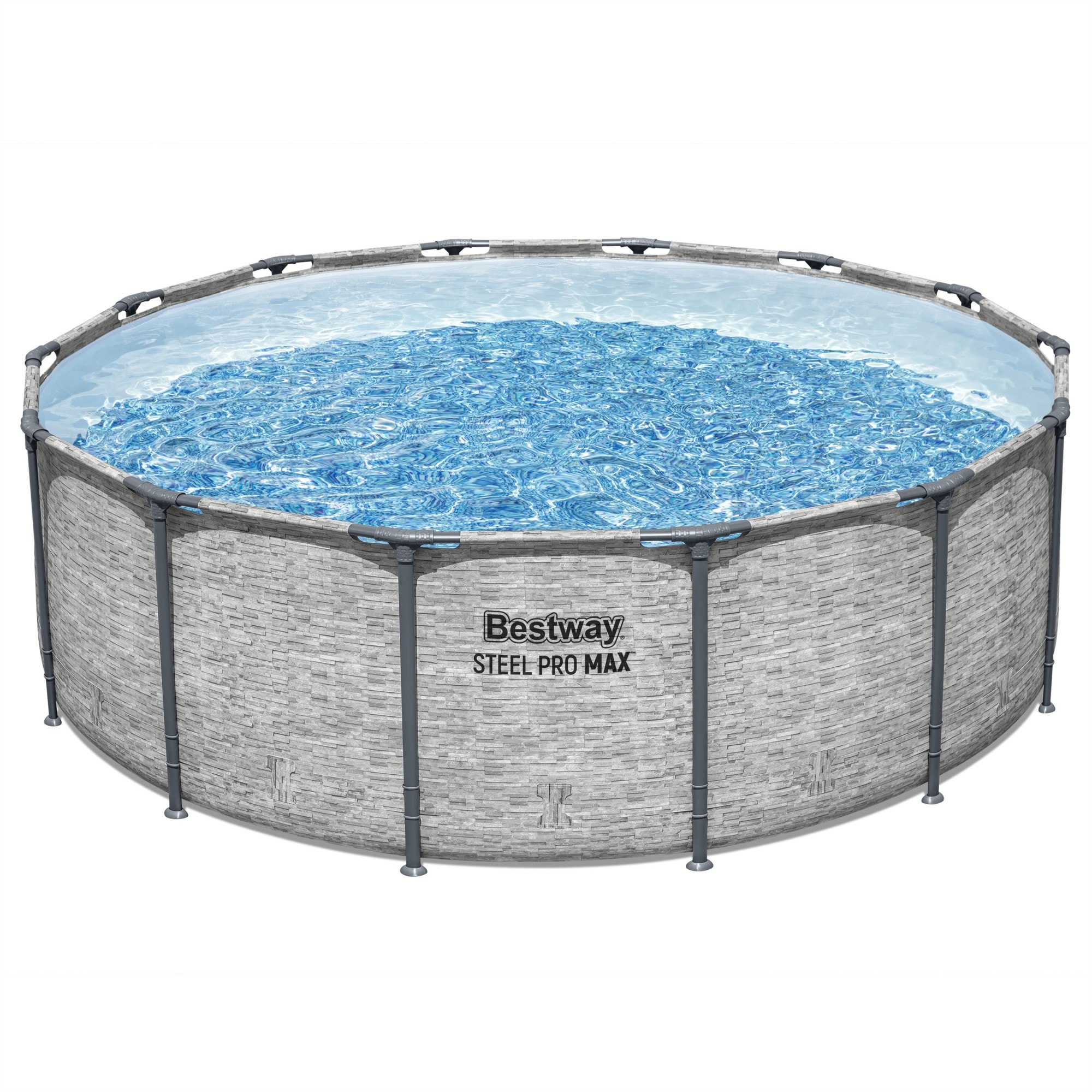 Bestway 270183 Above-Ground-Pools - View #8