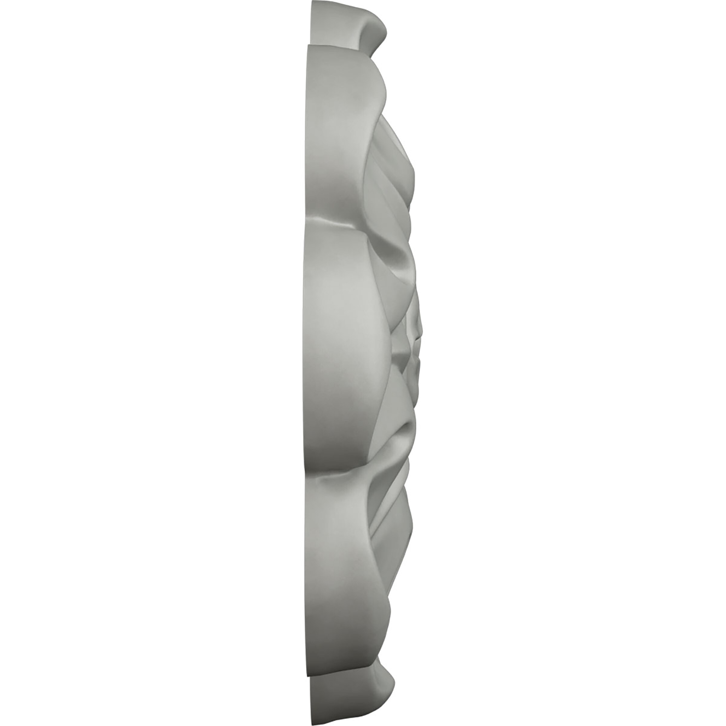 Ekena Millwork ONL04X04X01HE appliques - View #3