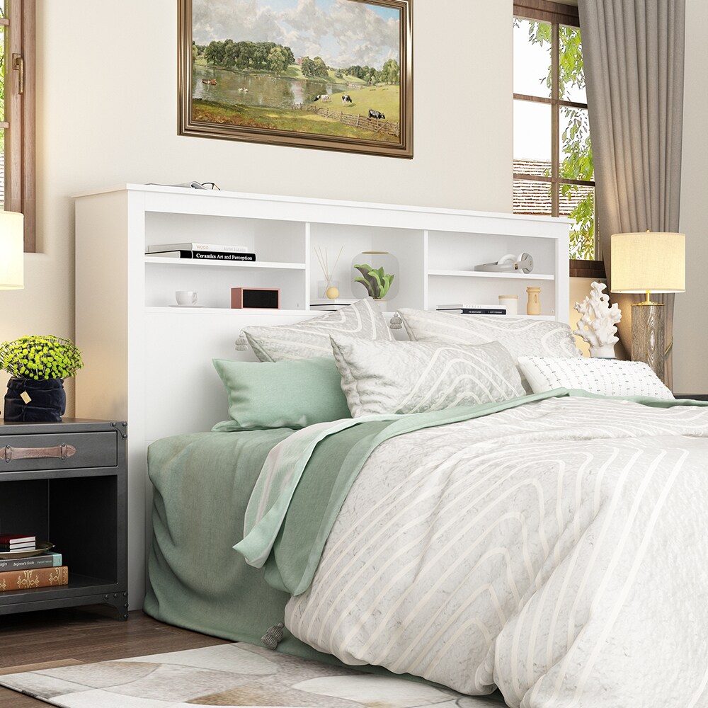 V-KF310006-02 Upholstered-Headboards - View #3
