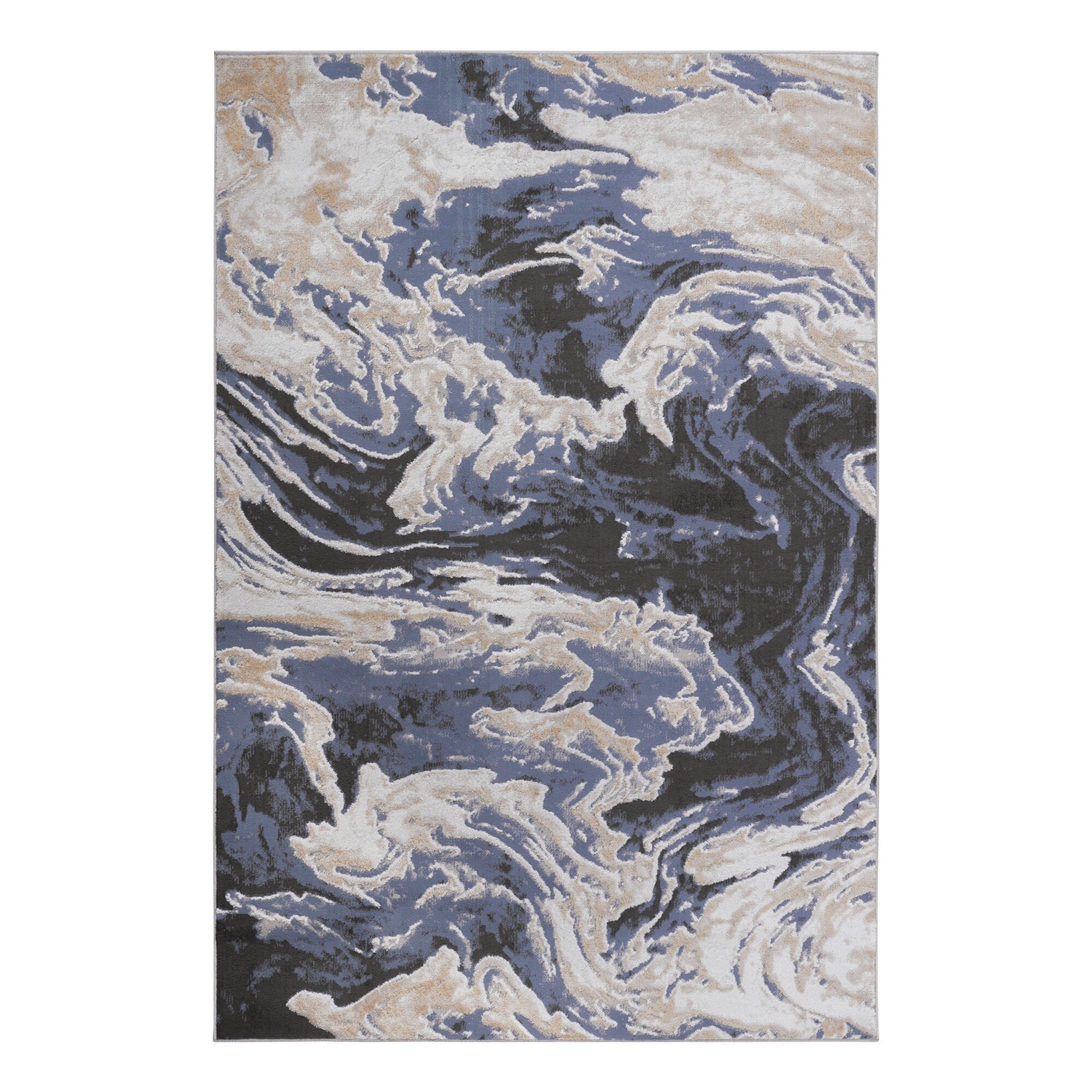 HyperDrop Cart ZW-B335P289550 rugs - View #2