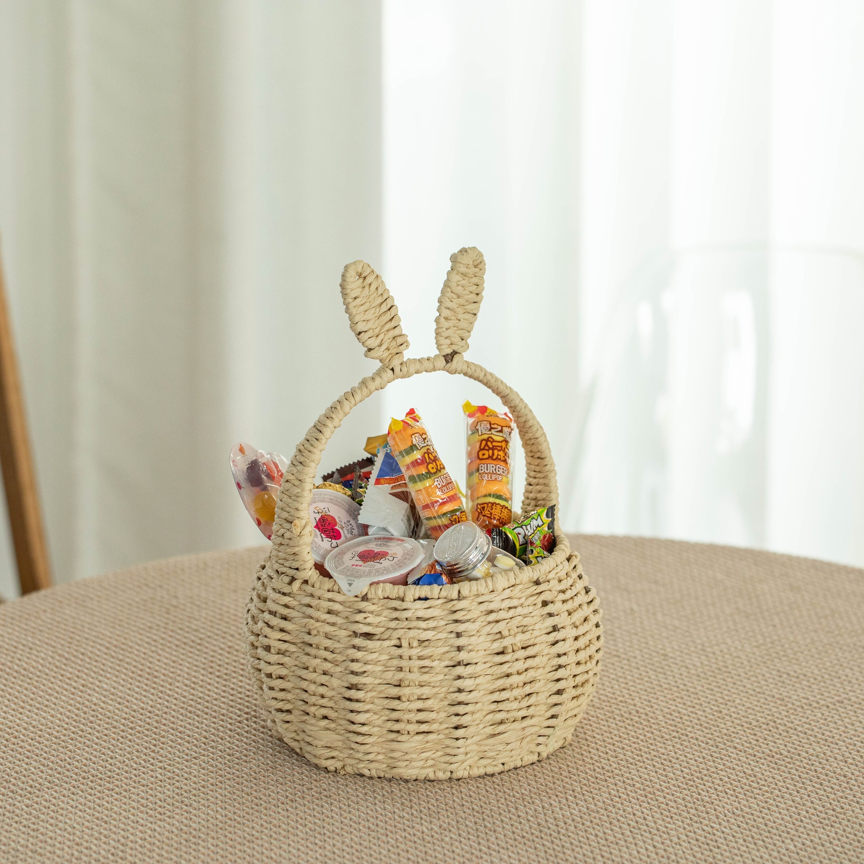 Wickerwise QI004723.N Bins-Baskets - View #6
