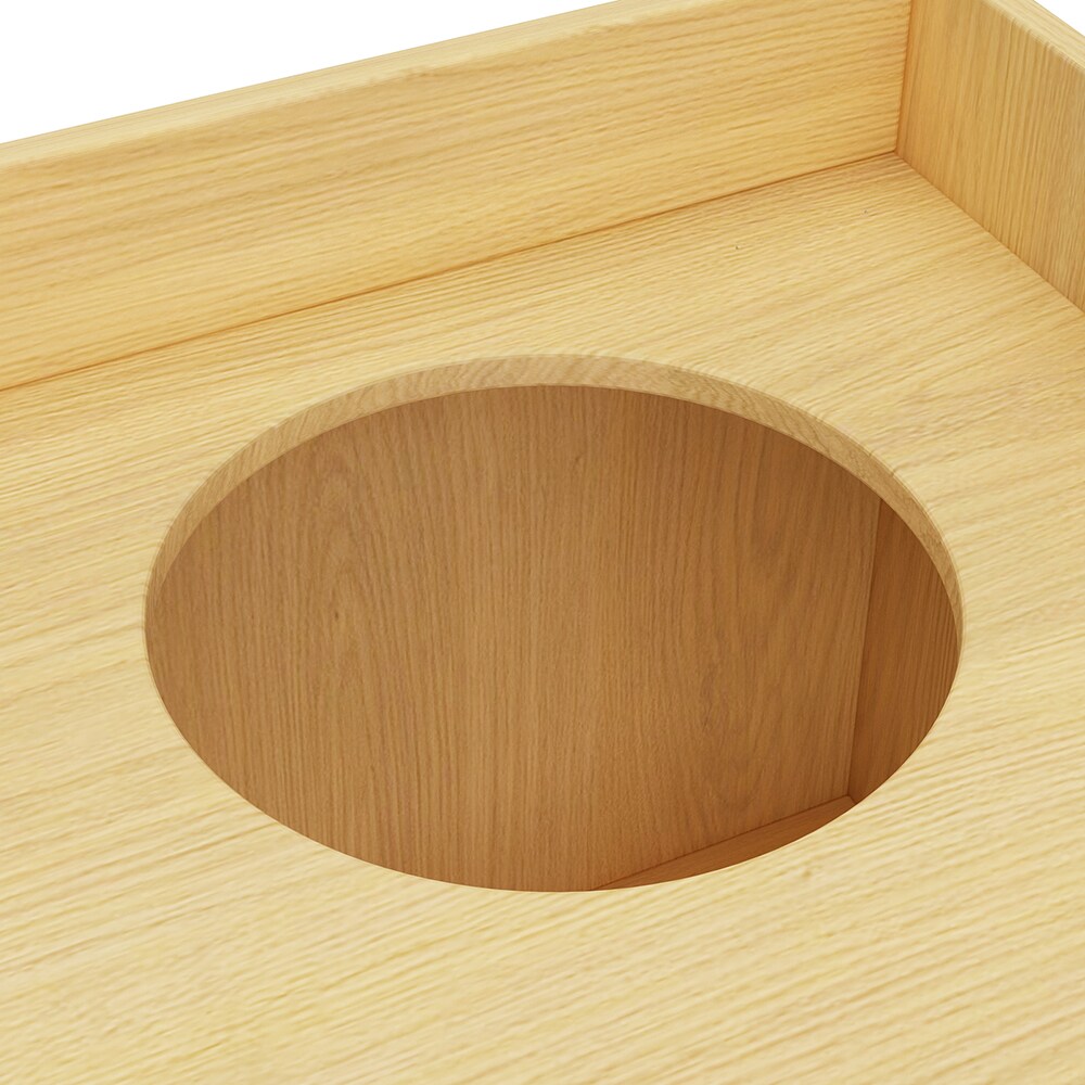 Homsee V-KF180099-03 Dog-Houses - View #13