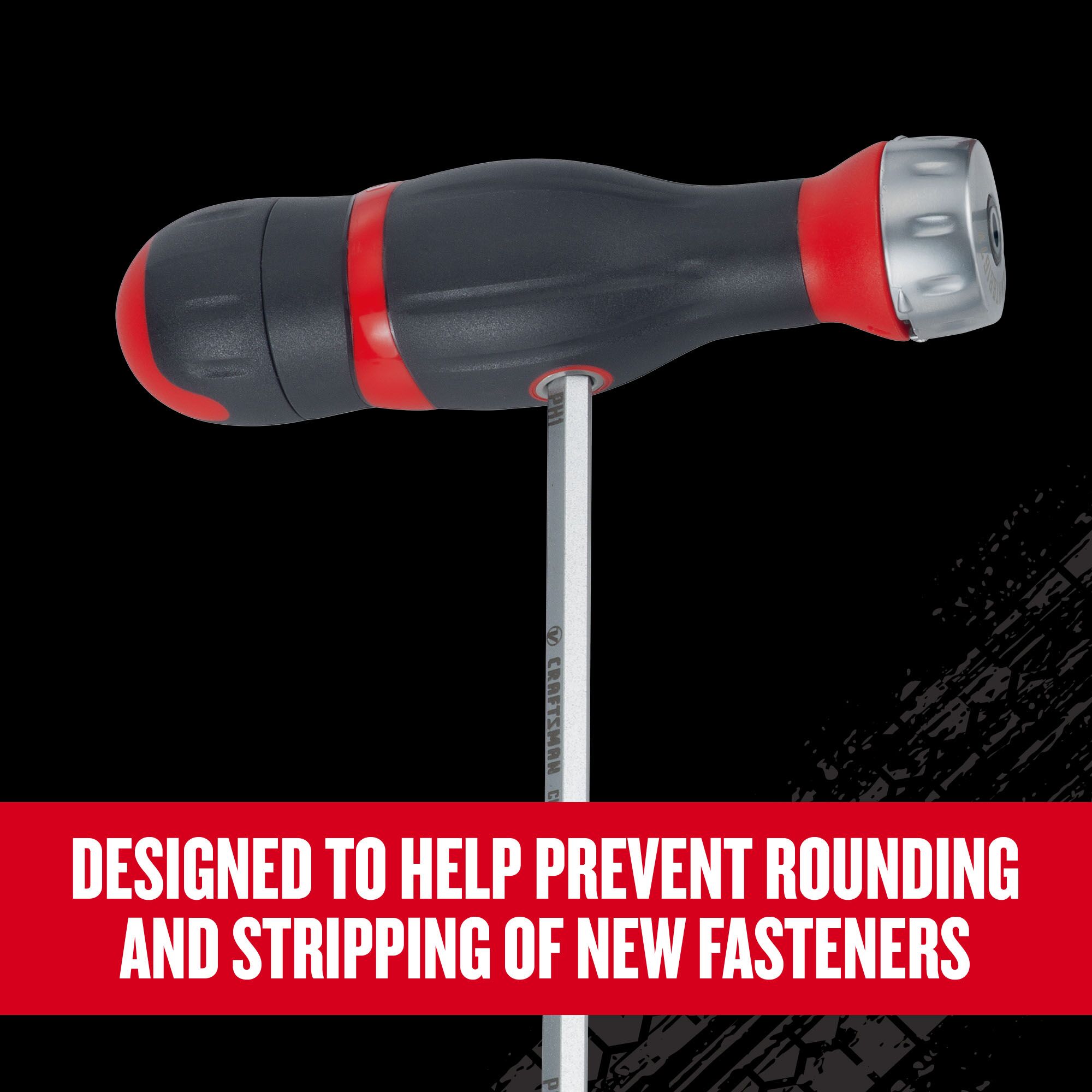 CRAFTSMAN CMHT68142V Screwdrivers-Individual - View #5