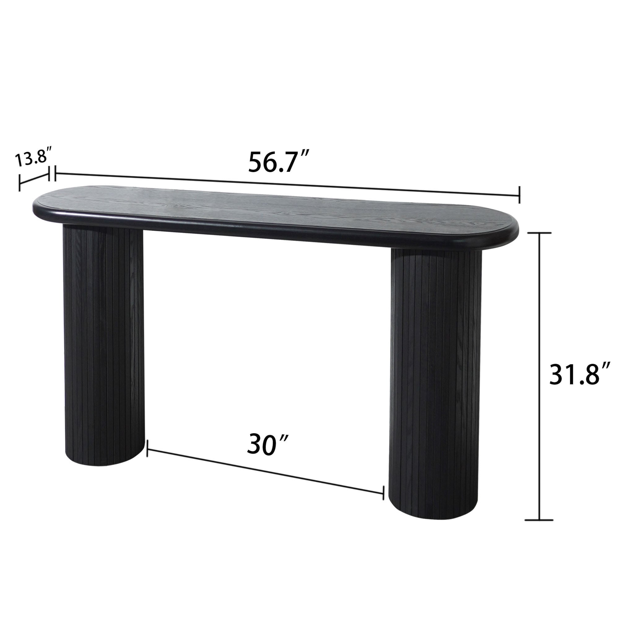 Bybafun YC0900034 Console-Sofa-Tables - View #3