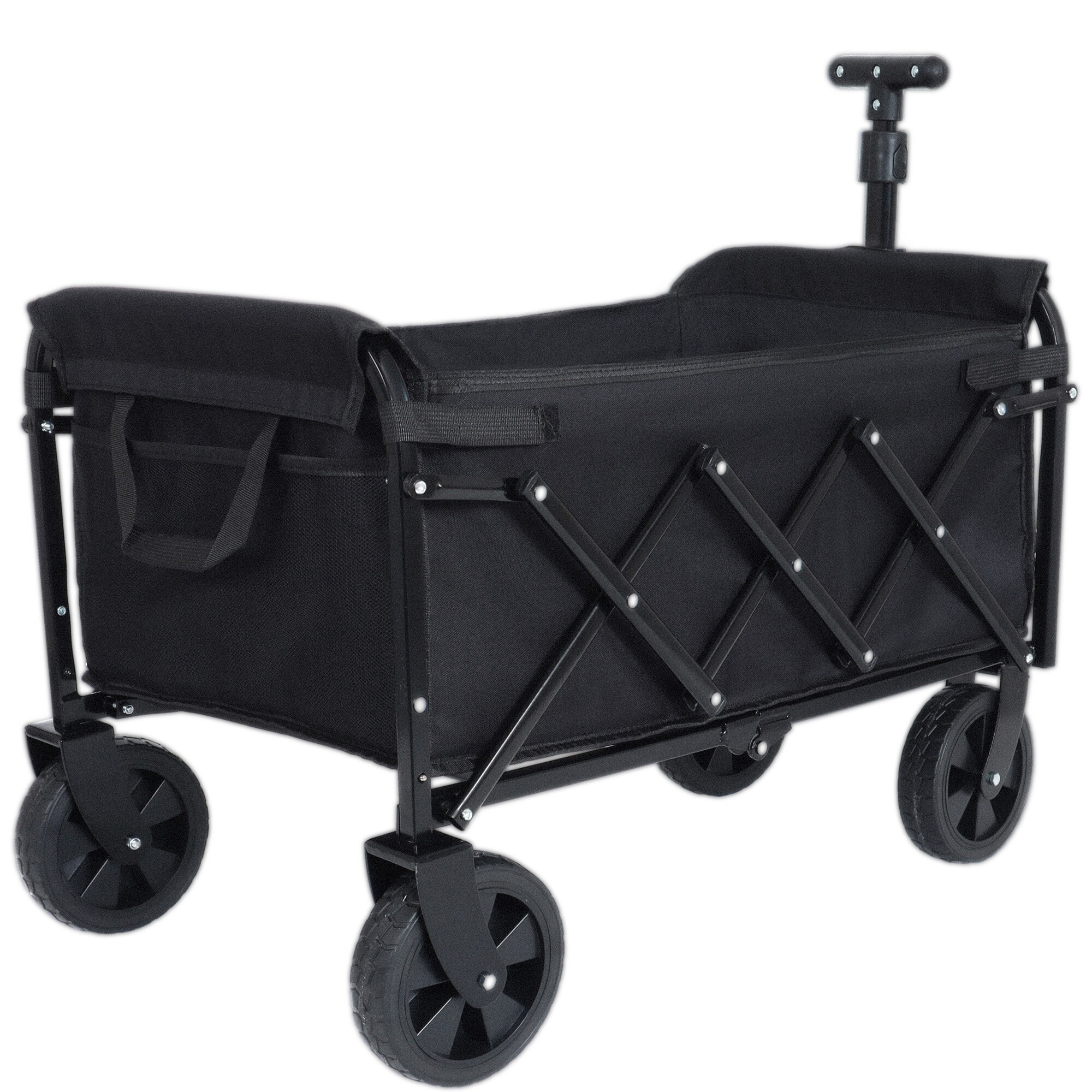SINOFURN SYF570031BK Yard-Carts - View #19