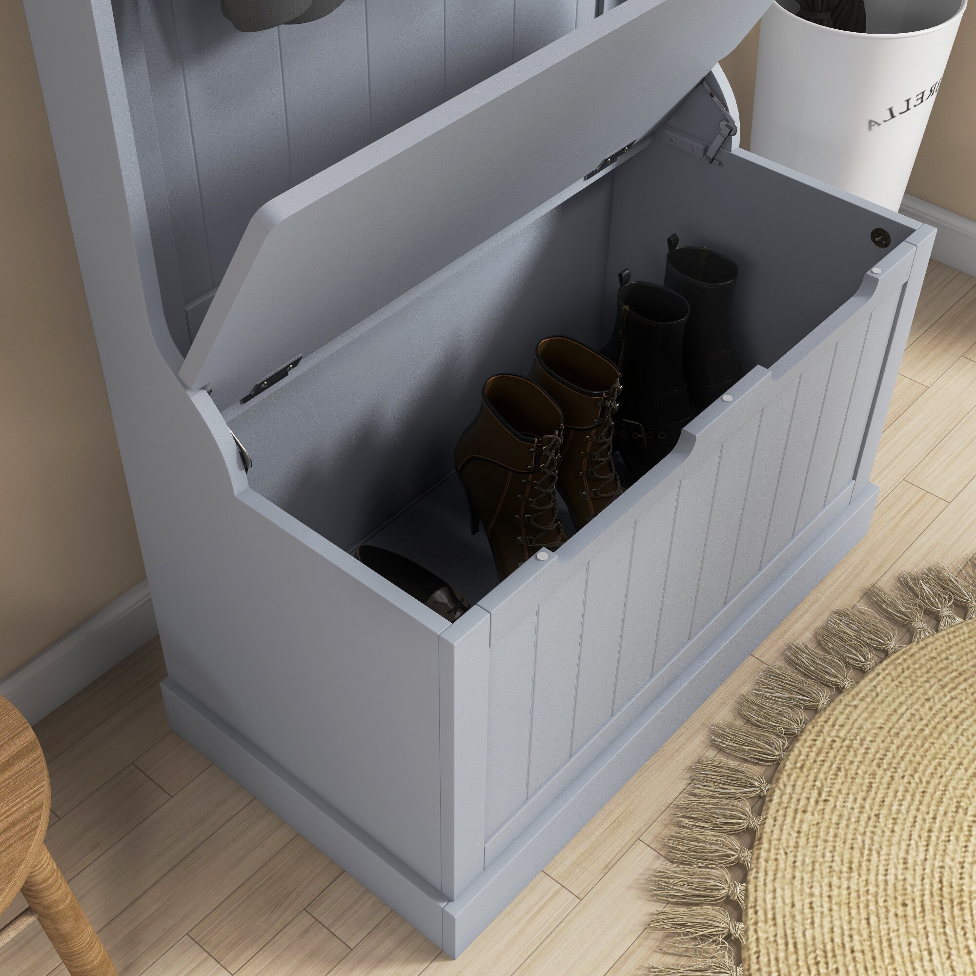 Blisstyle SS22 Shoe-Racks - View #8