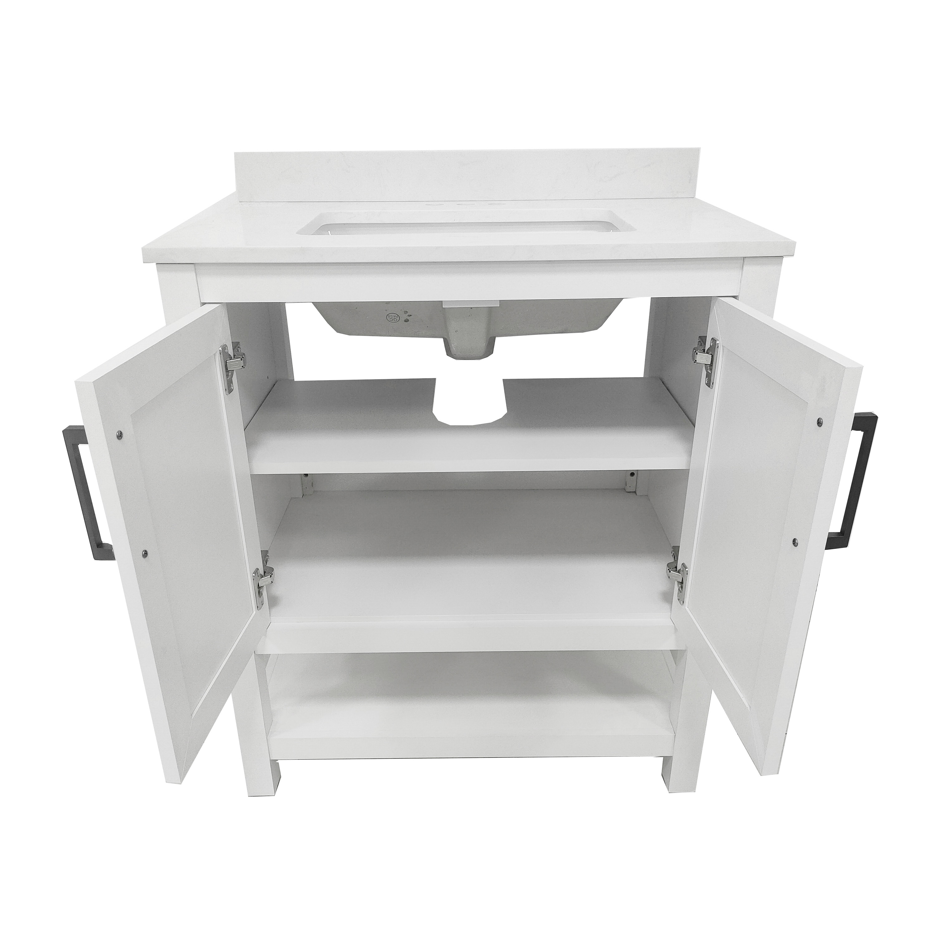 Flash Furniture 196861192838 Bath-Vanity-Combo - View #10