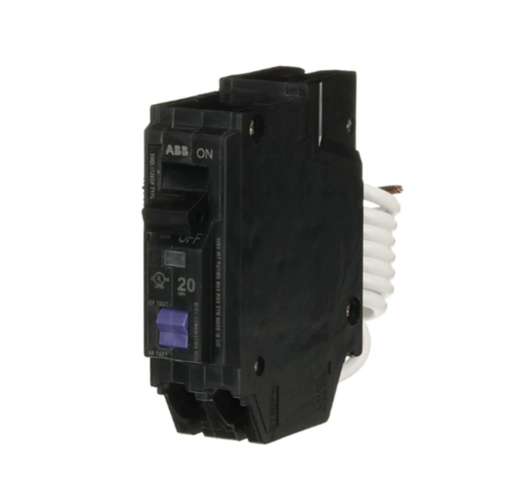 ABB THQL1120DFA Circuit-Breakers - View #5