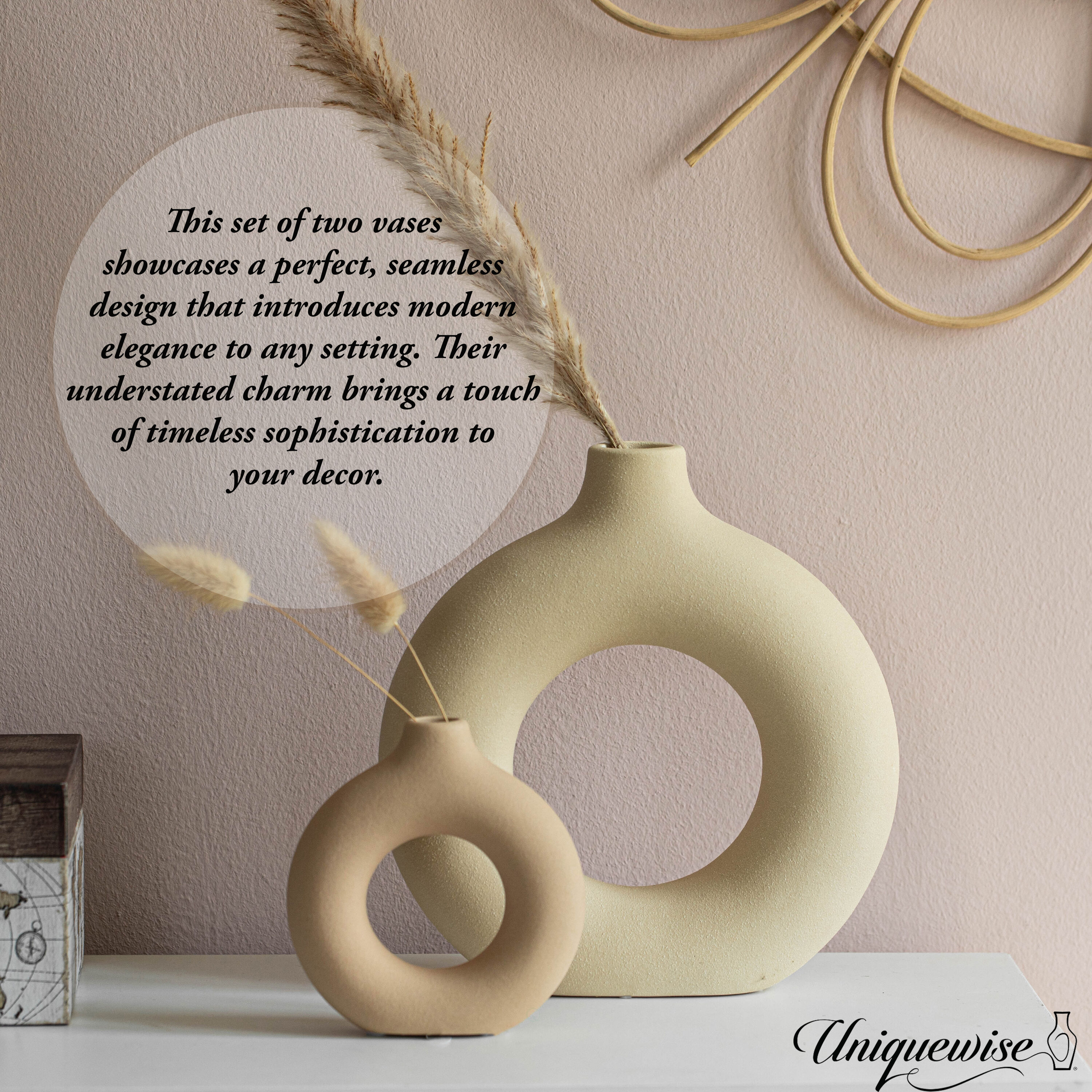 Uniquewise QI004733.2 Decorative-Accessories - View #8