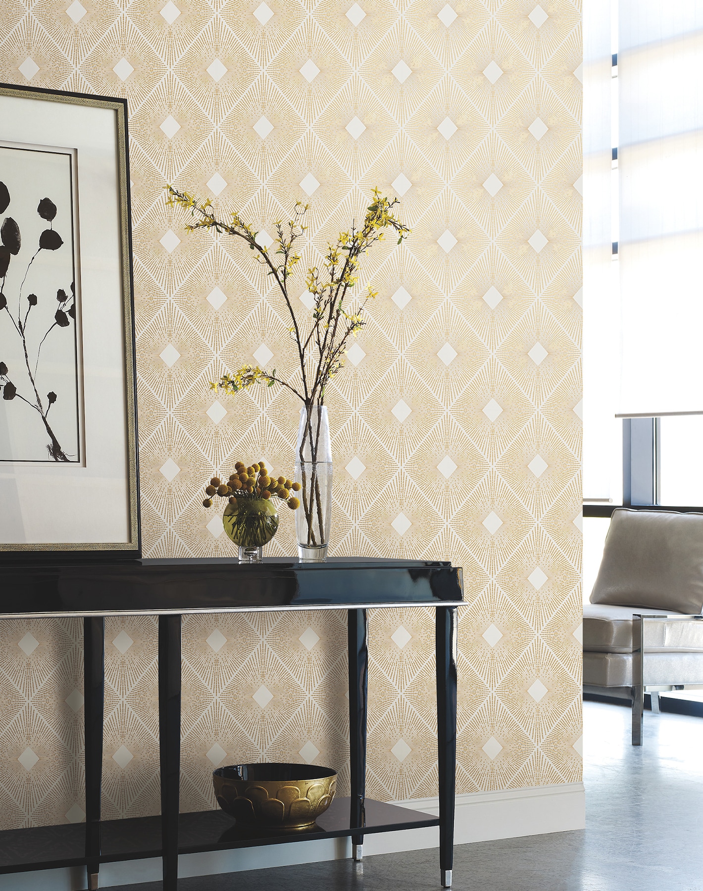 York Wallcoverings NW3592 wallpaper - View #3